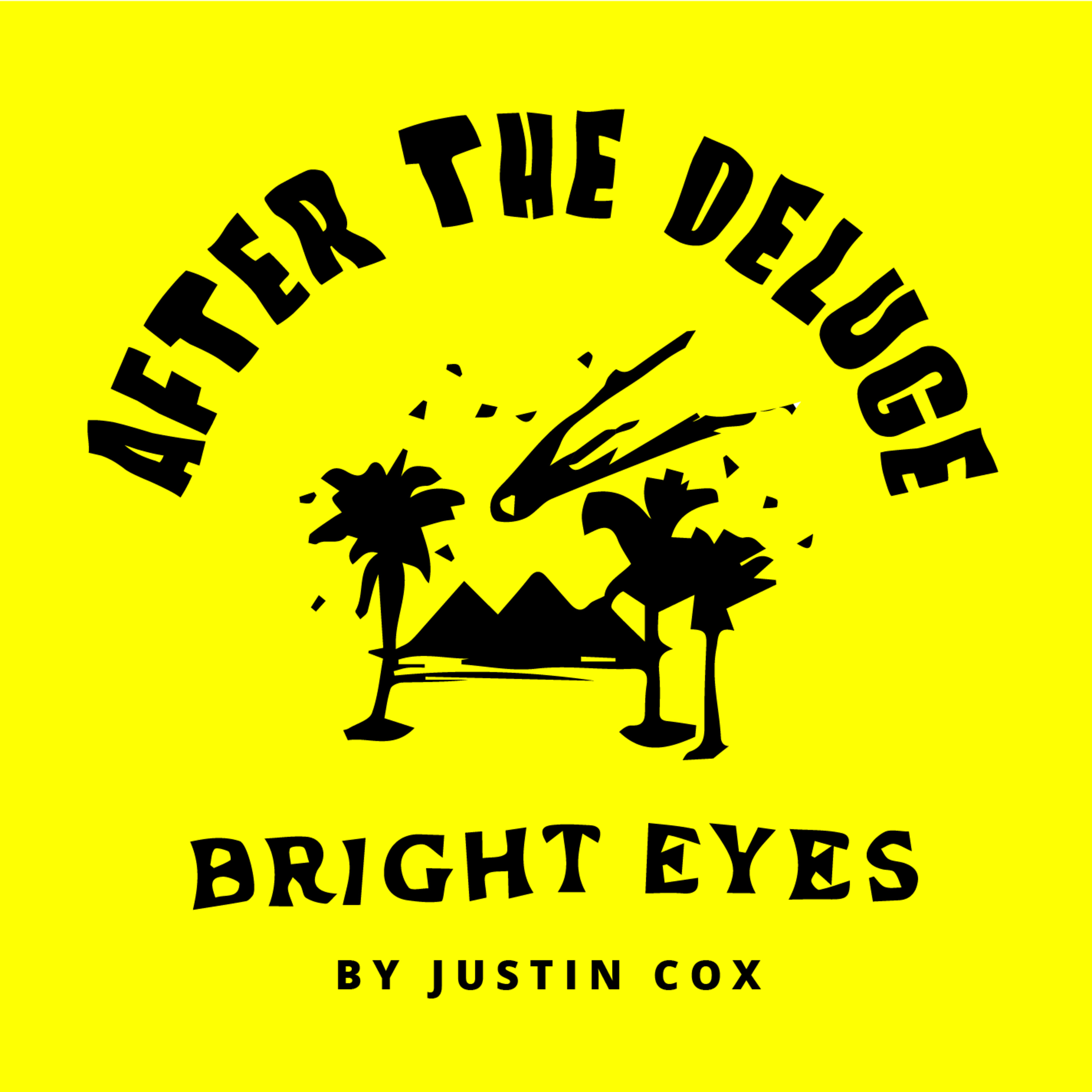 After the Deluge