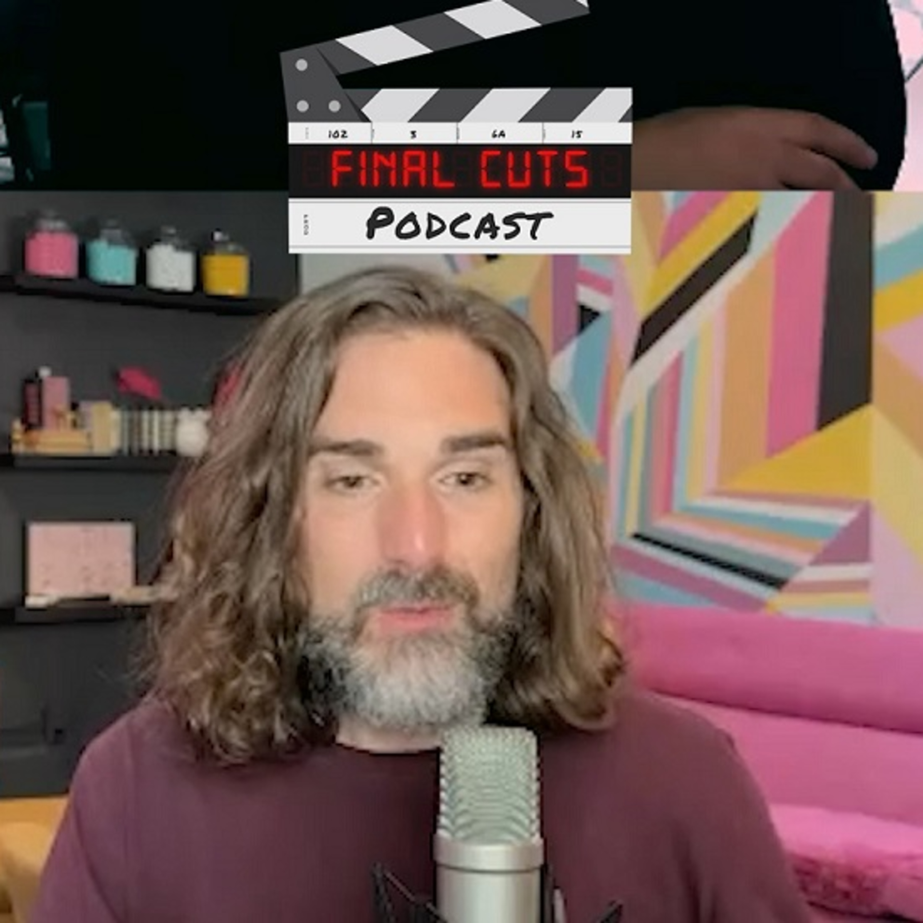 BVS Film Productions Final Cuts Podcast & Vodcast Latest Trends and Techniques In Video Marketing