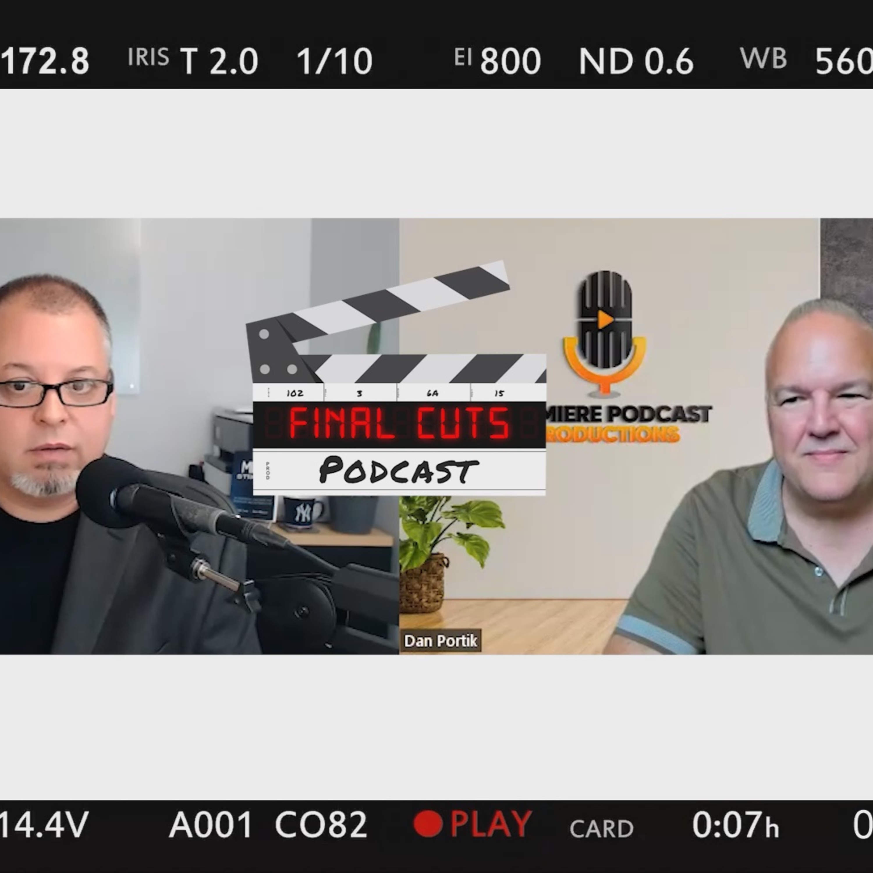 BVS Film Productions Final Cuts Podcast & Vodcast Latest Trends and Techniques In Video Marketing