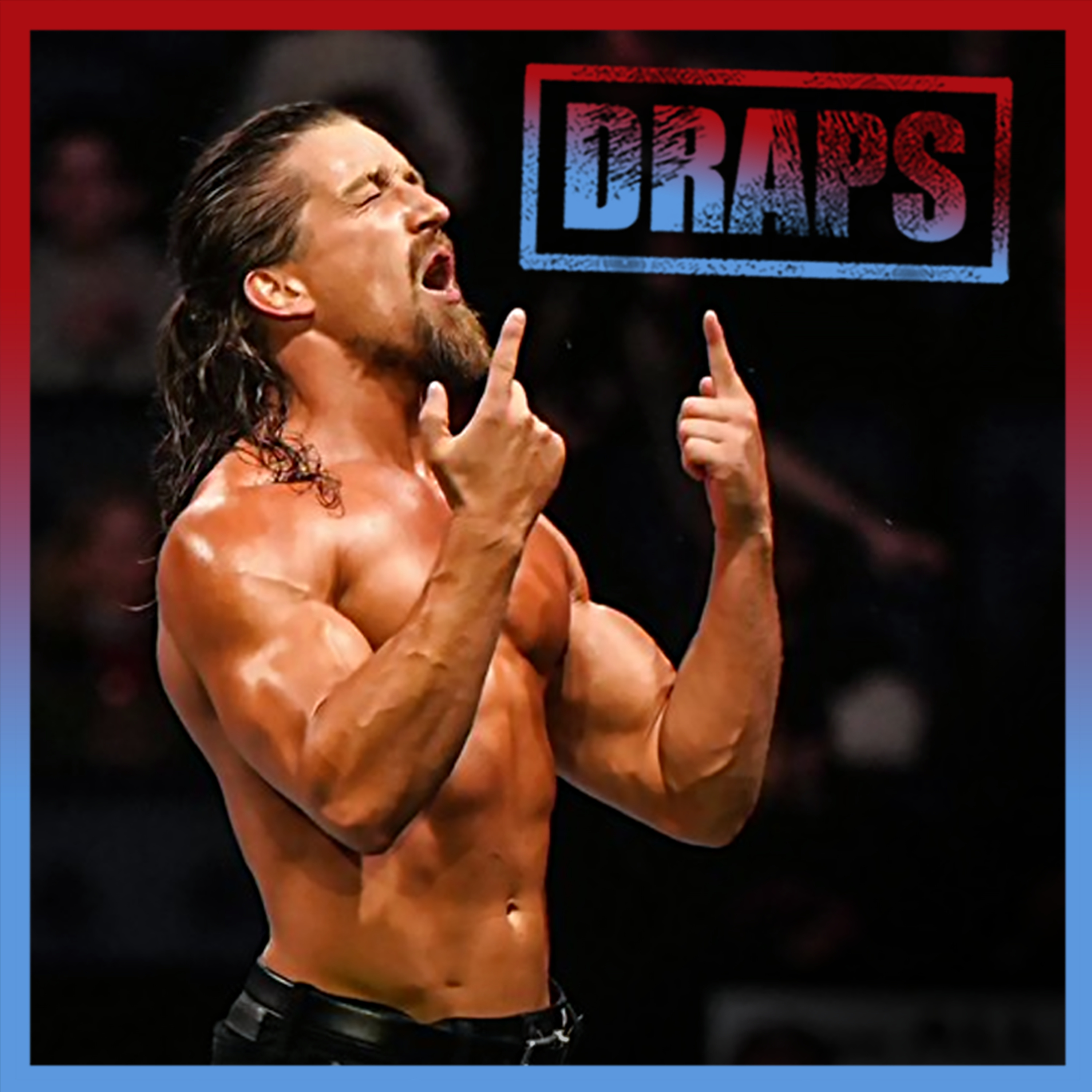 DRAPS - AEW Dynamite - 05/04/2023 episode artwork
