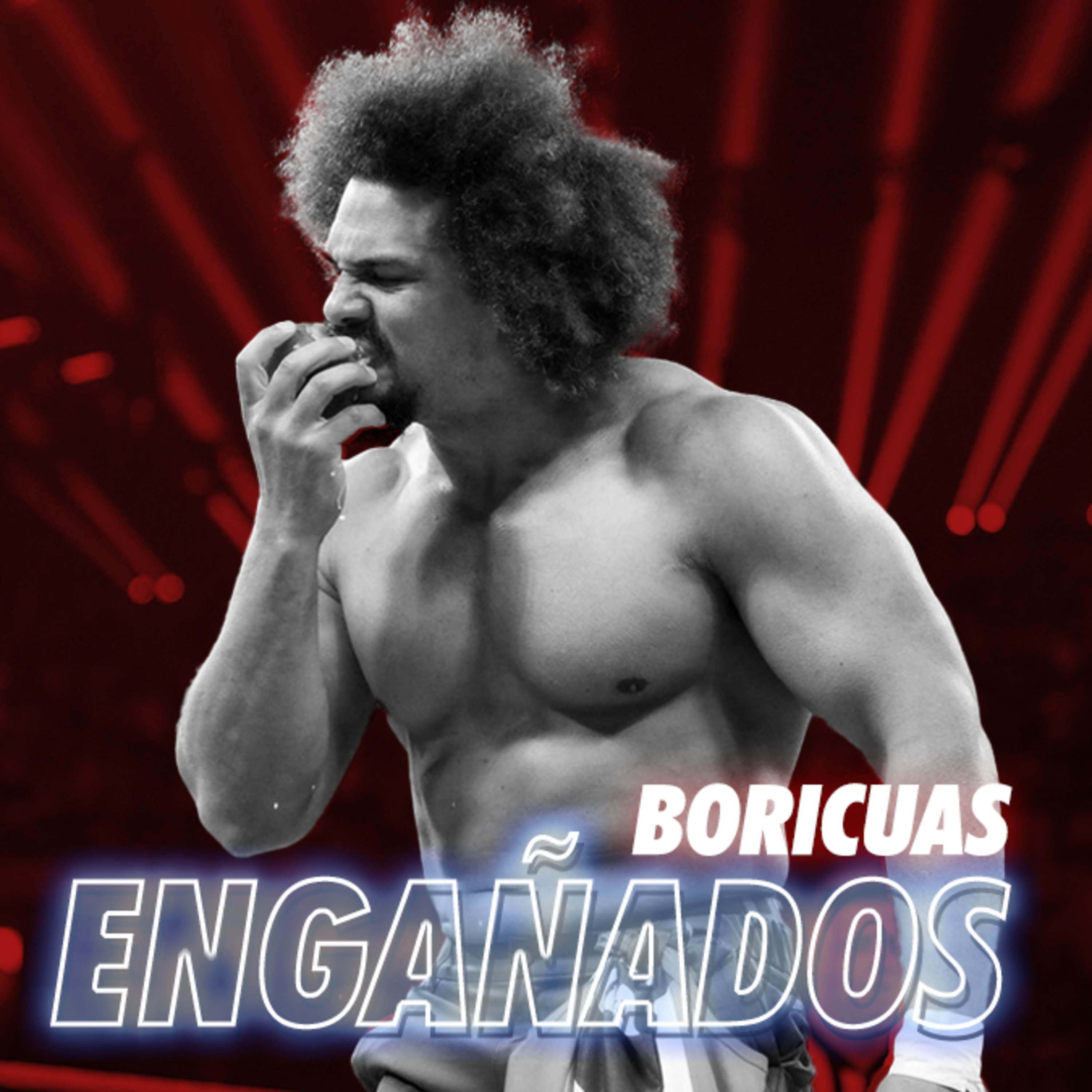 4CWP #289 - Boricuas Engañados episode artwork