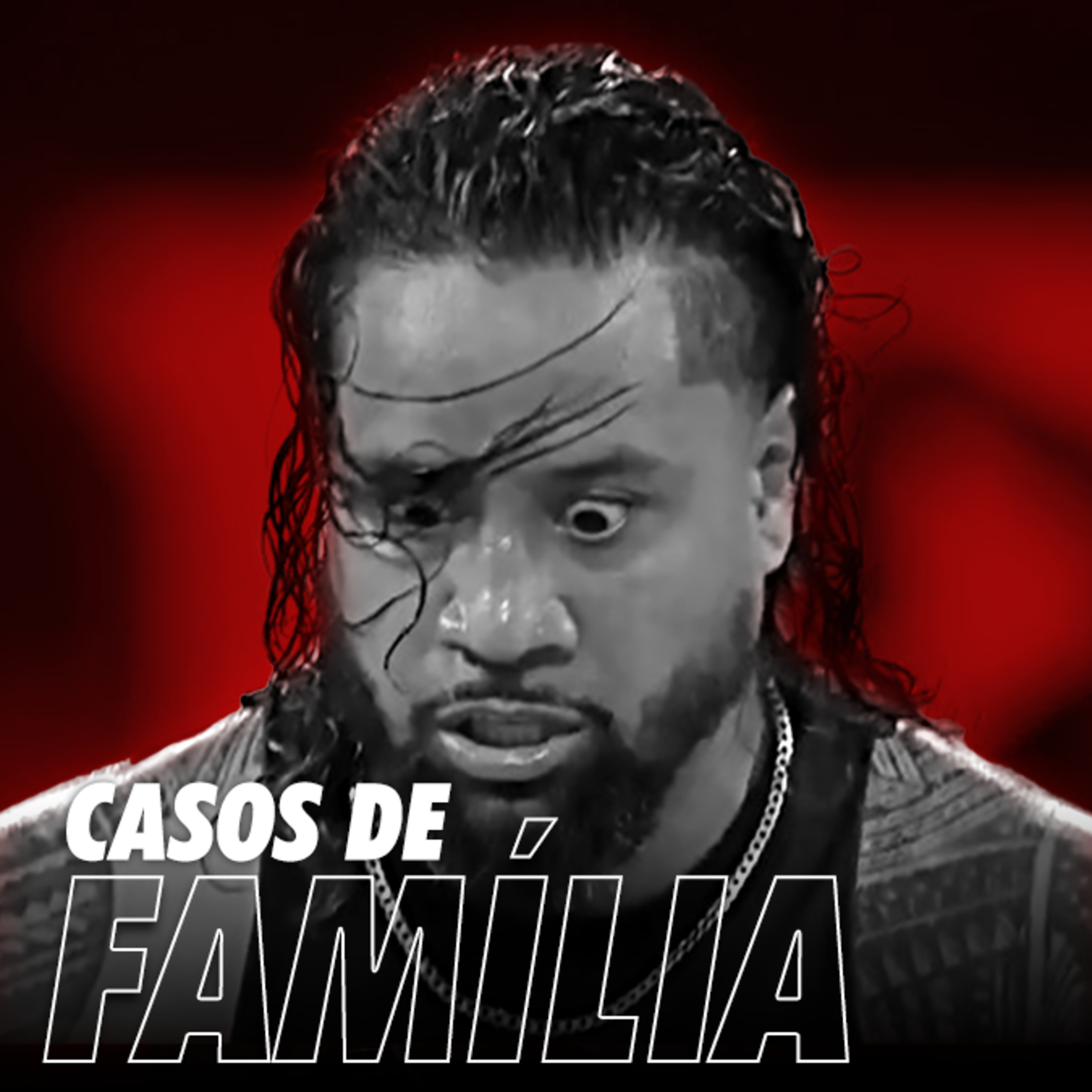 4Corners Wrestling Podcast