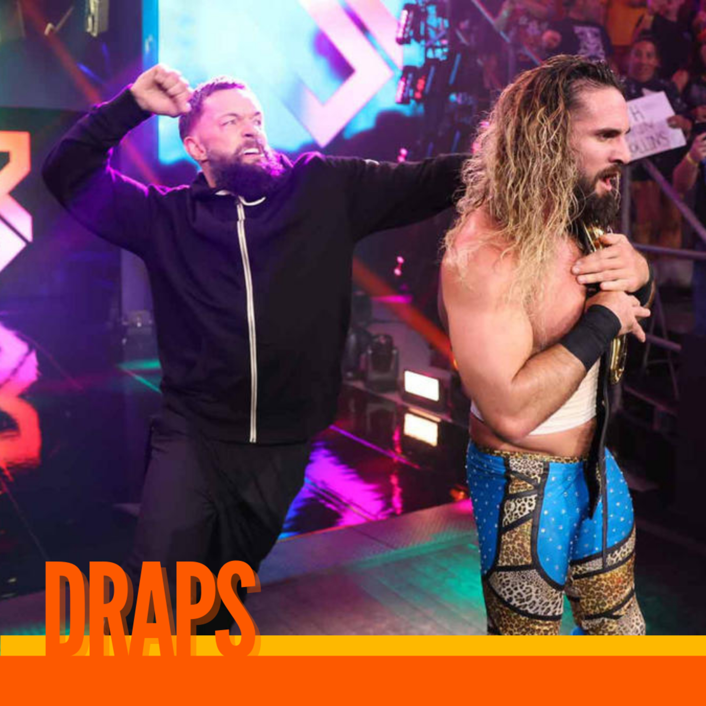 4Corners Wrestling Podcast