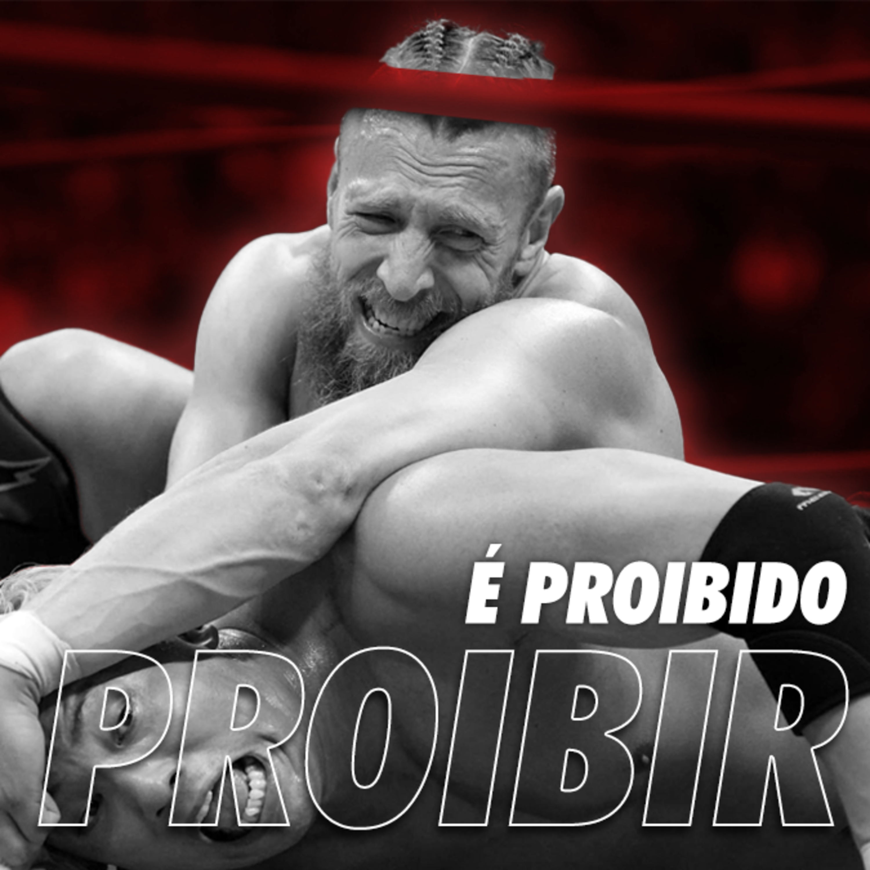 4CWP #296 - É proibido proibir episode artwork