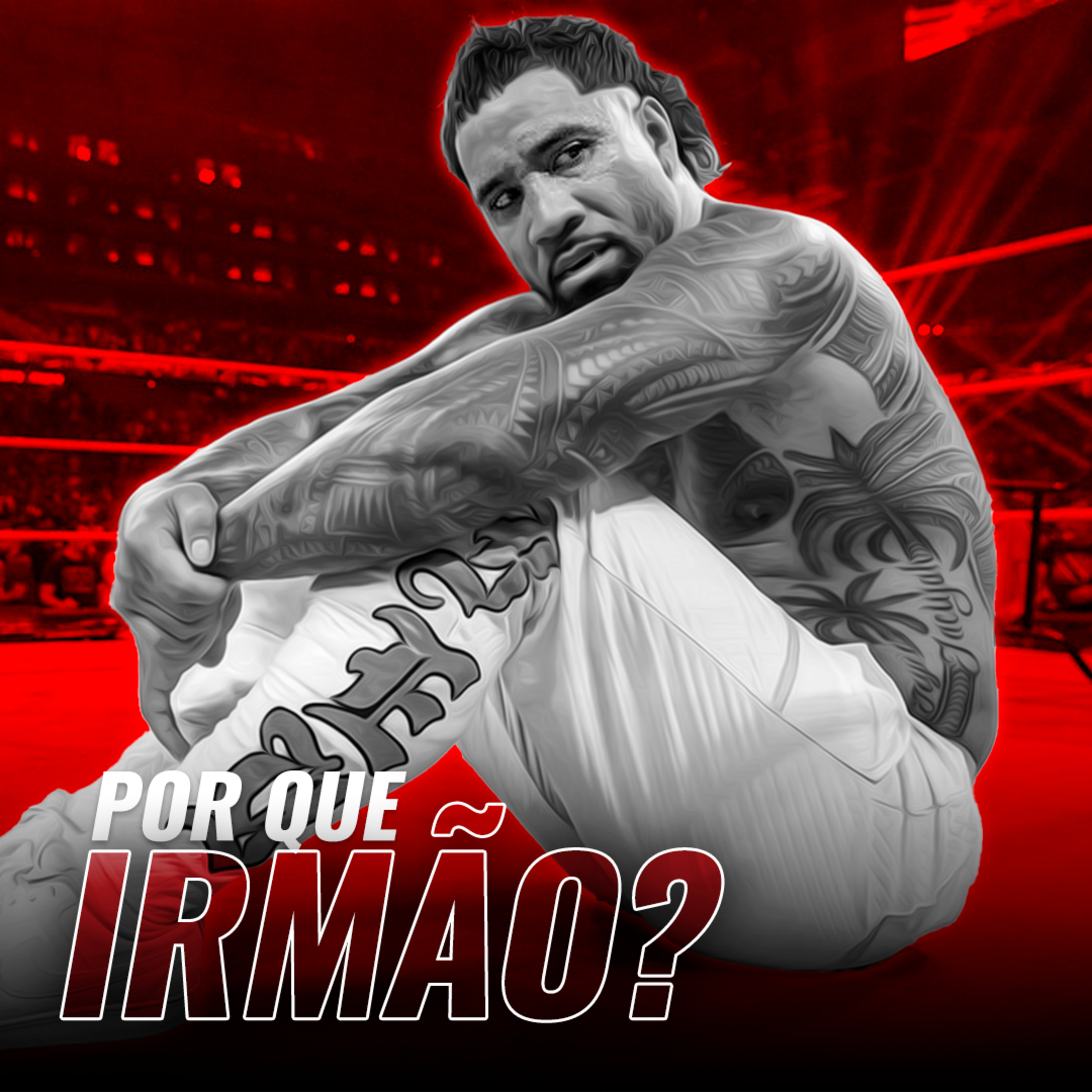 4CWP #302 - Por que, irmão? episode artwork