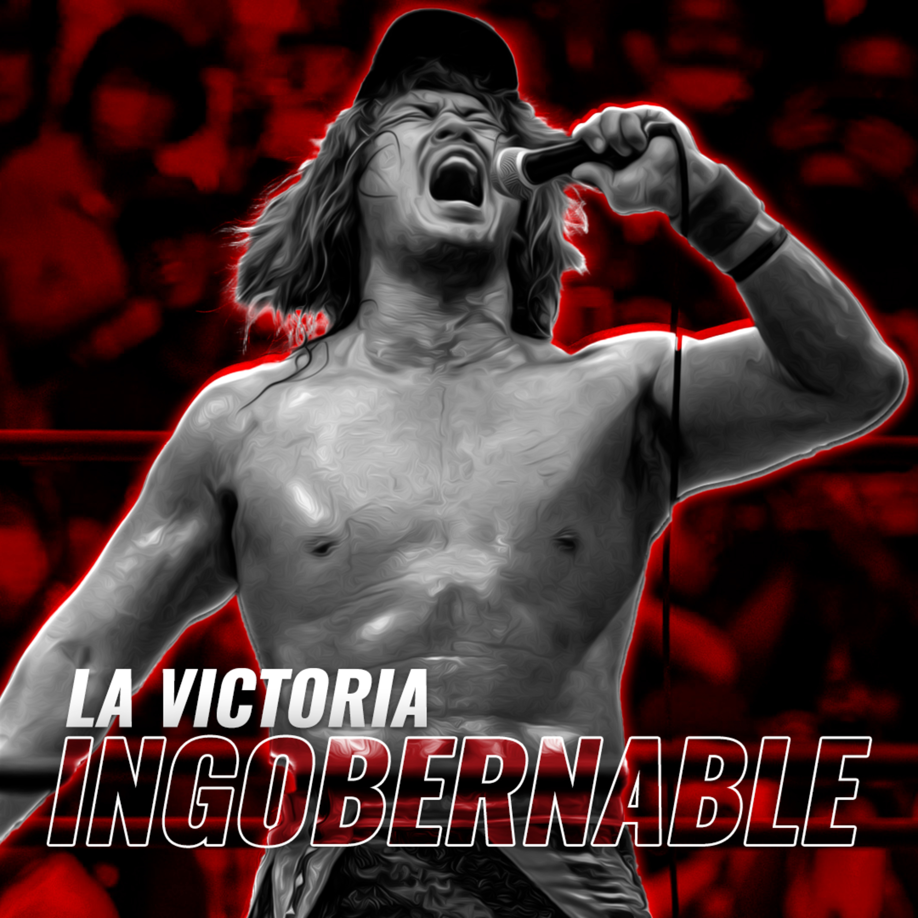 4CWP #303 - La Victoria Ingobernable episode artwork