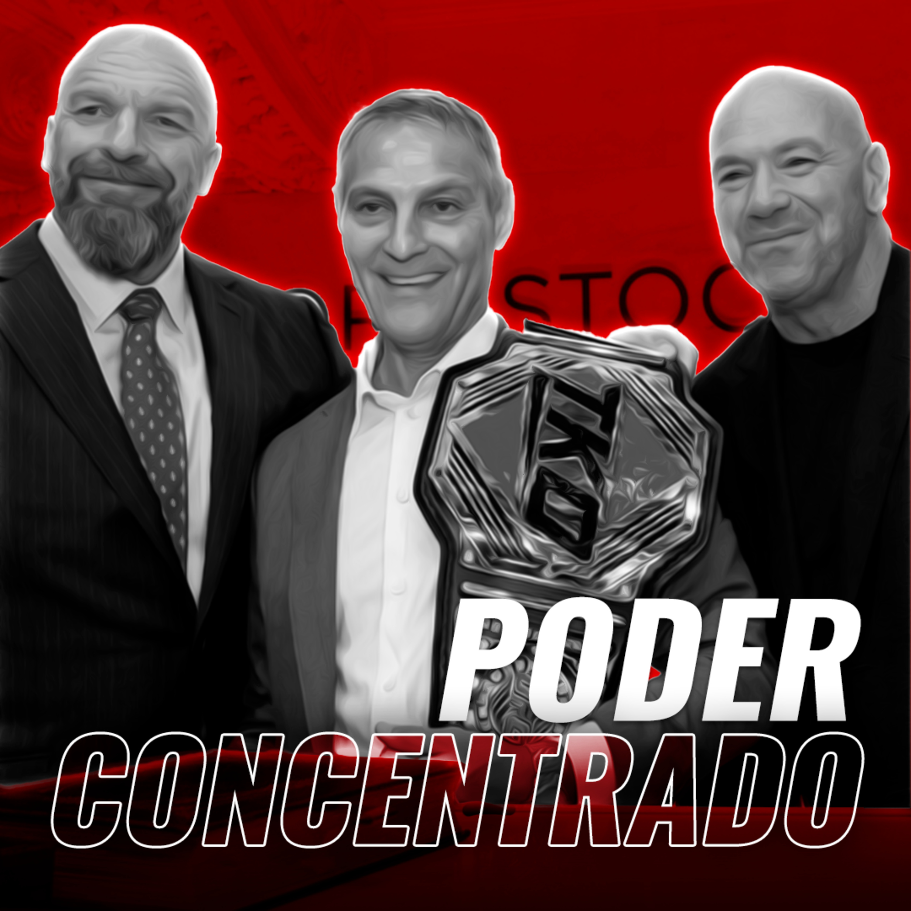 4Corners Wrestling Podcast