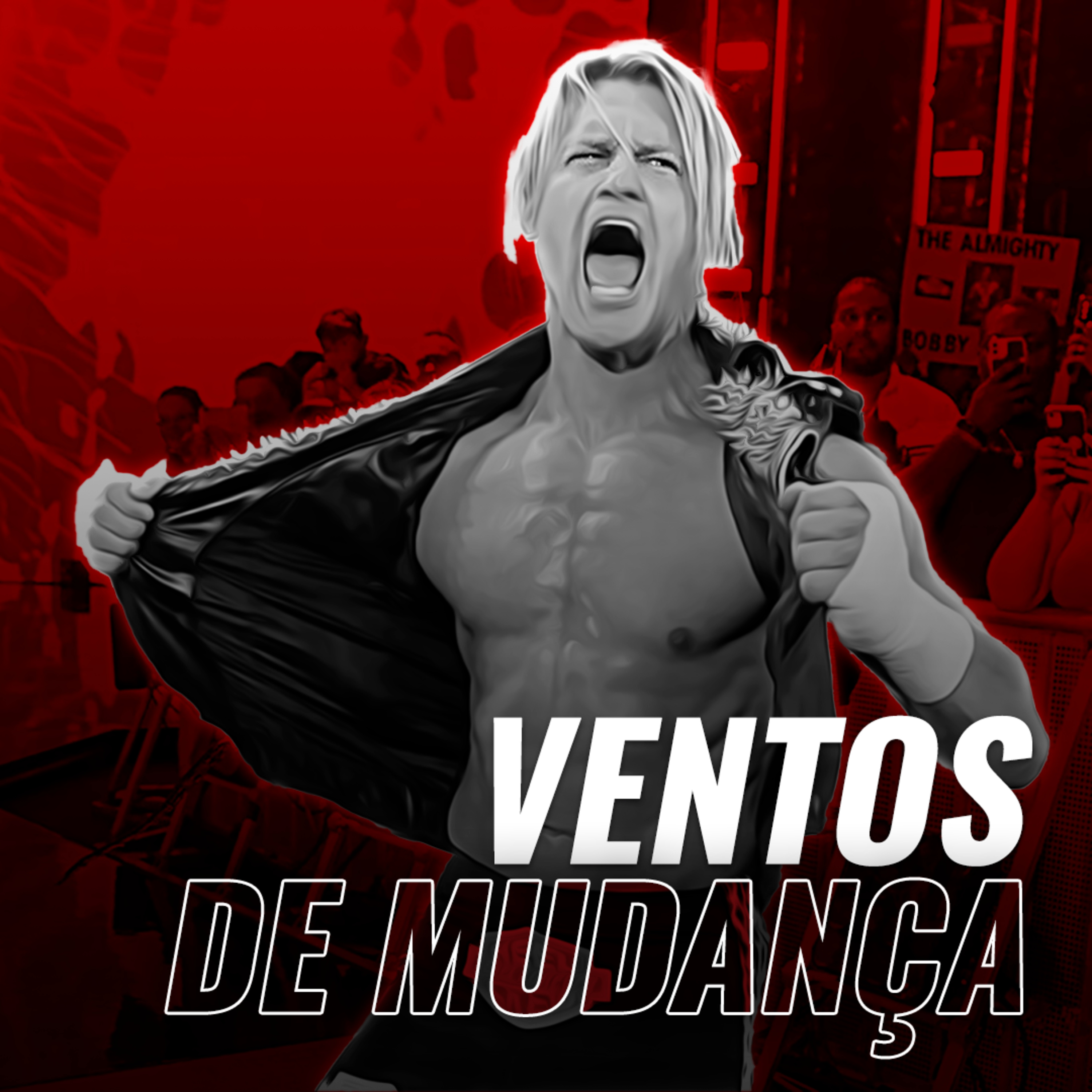 4Corners Wrestling Podcast