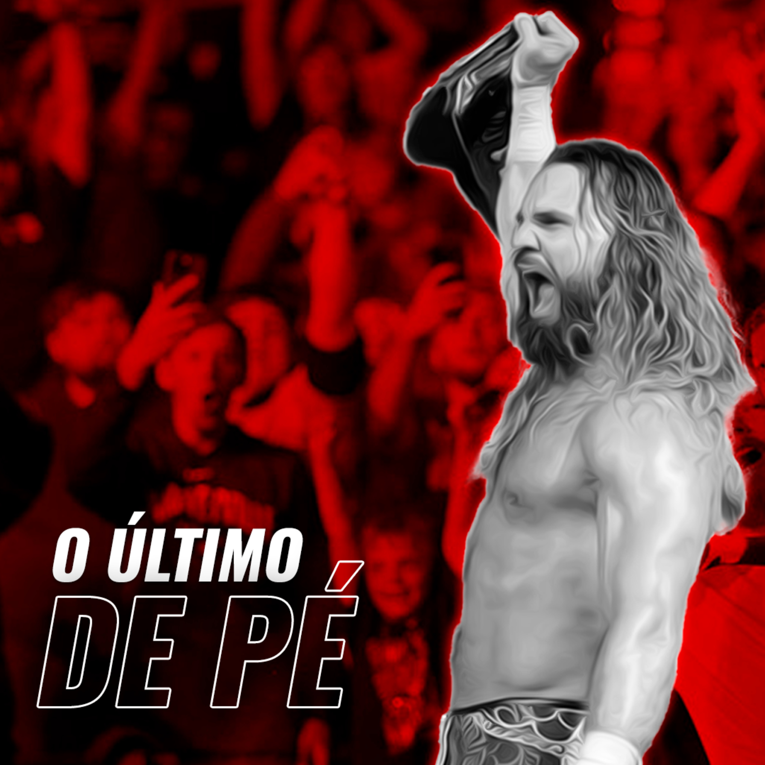 4Corners Wrestling Podcast