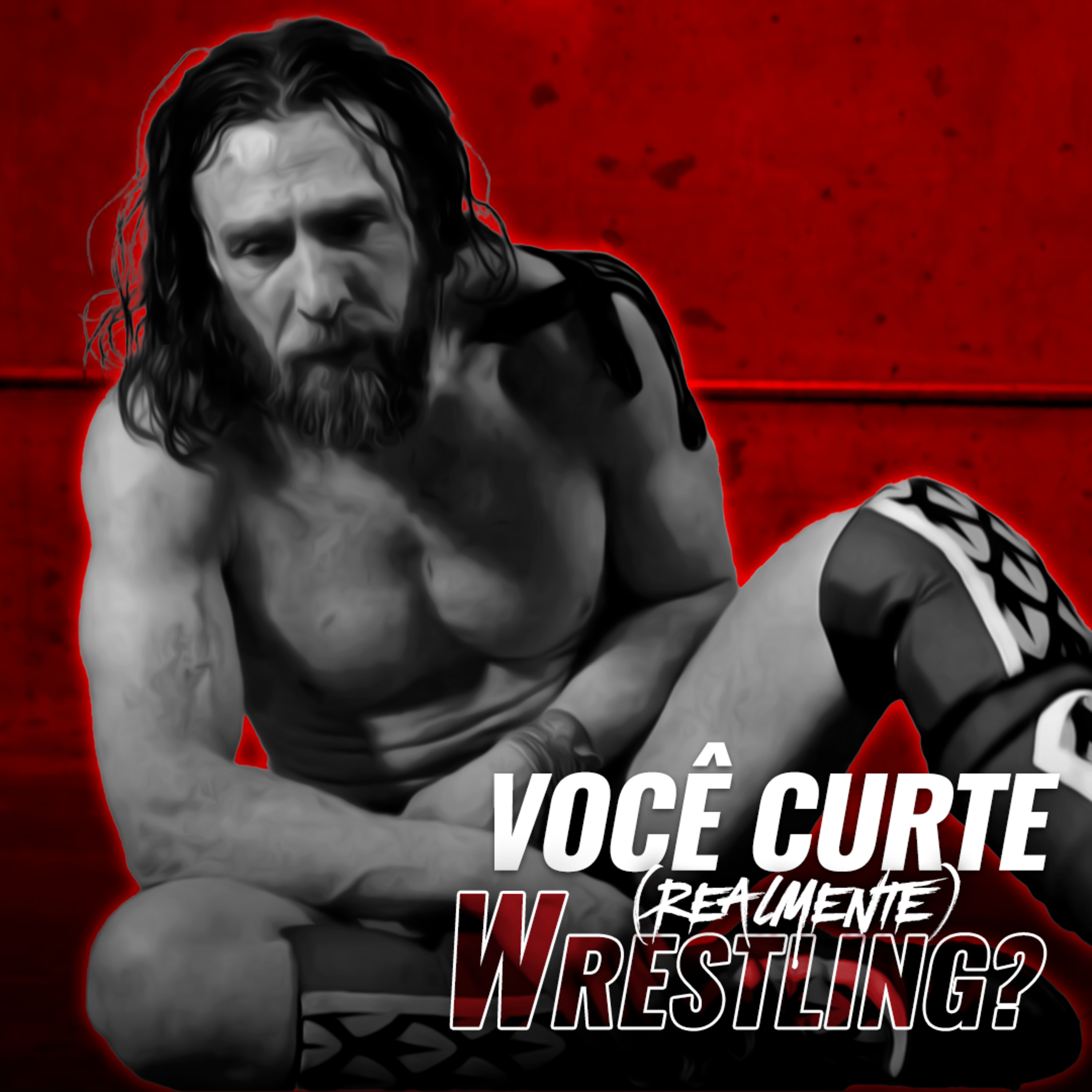 4Corners Wrestling Podcast