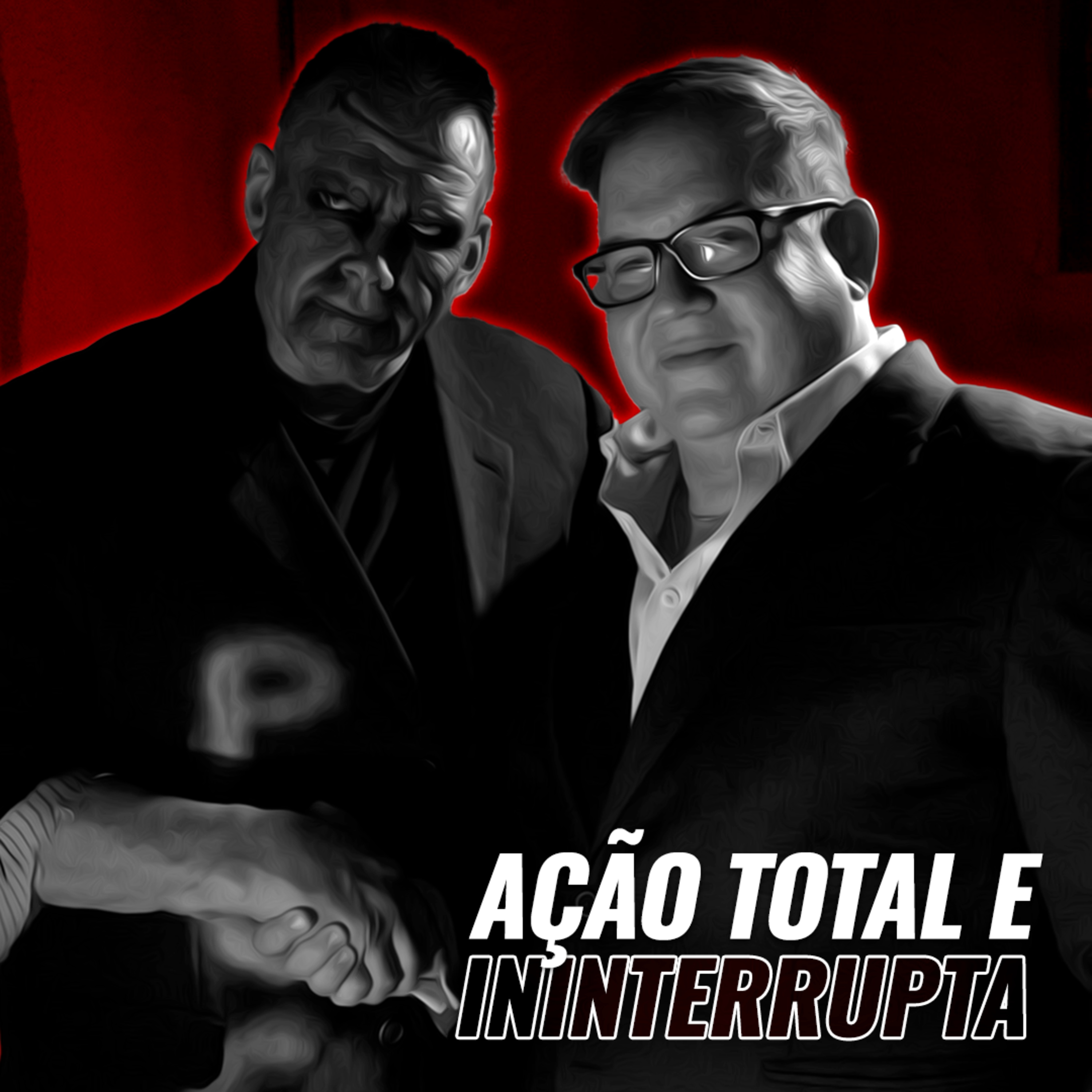 4CWP #313 - Ação Total e Ininterrupta