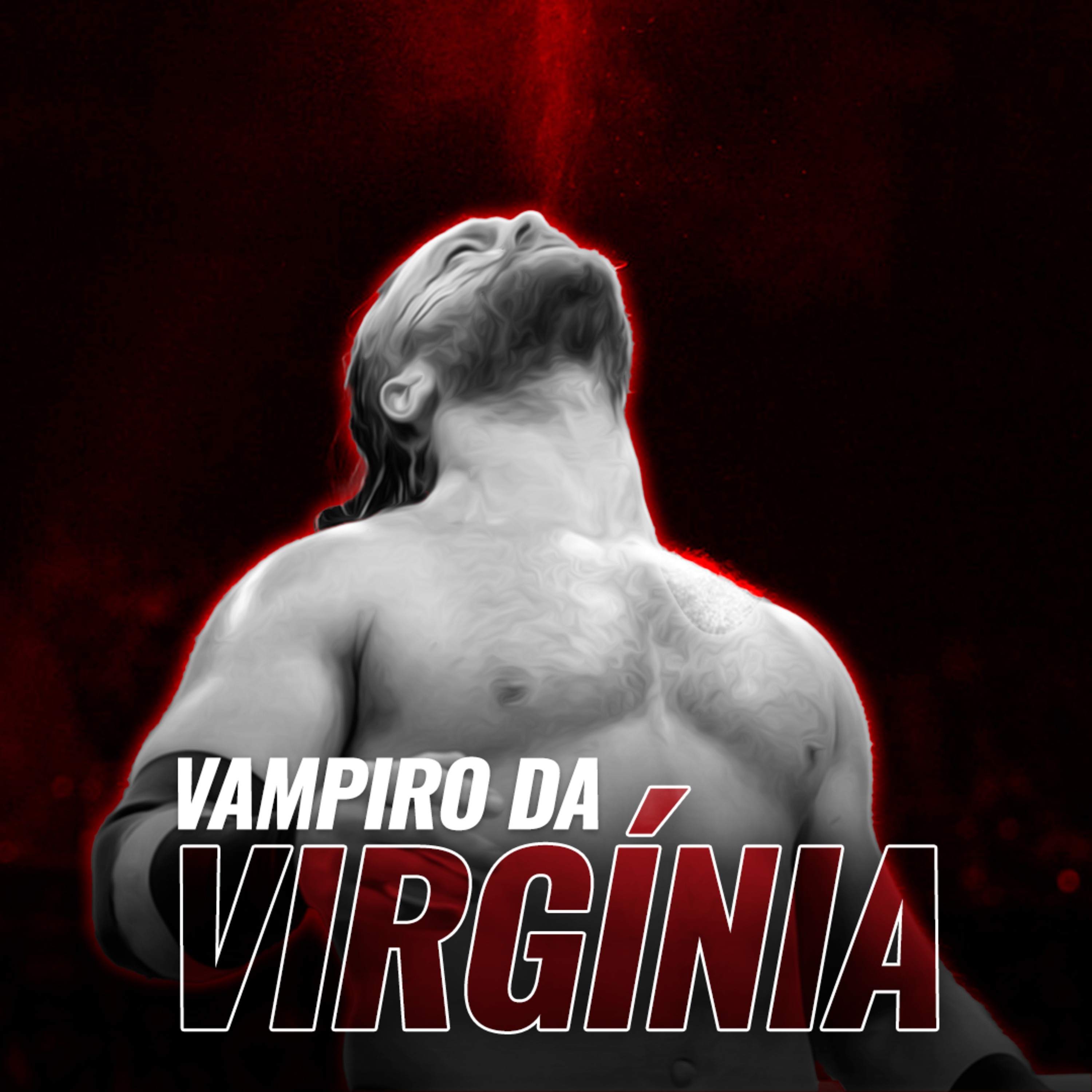 4CWP #317 - Vampiro da Virgínia