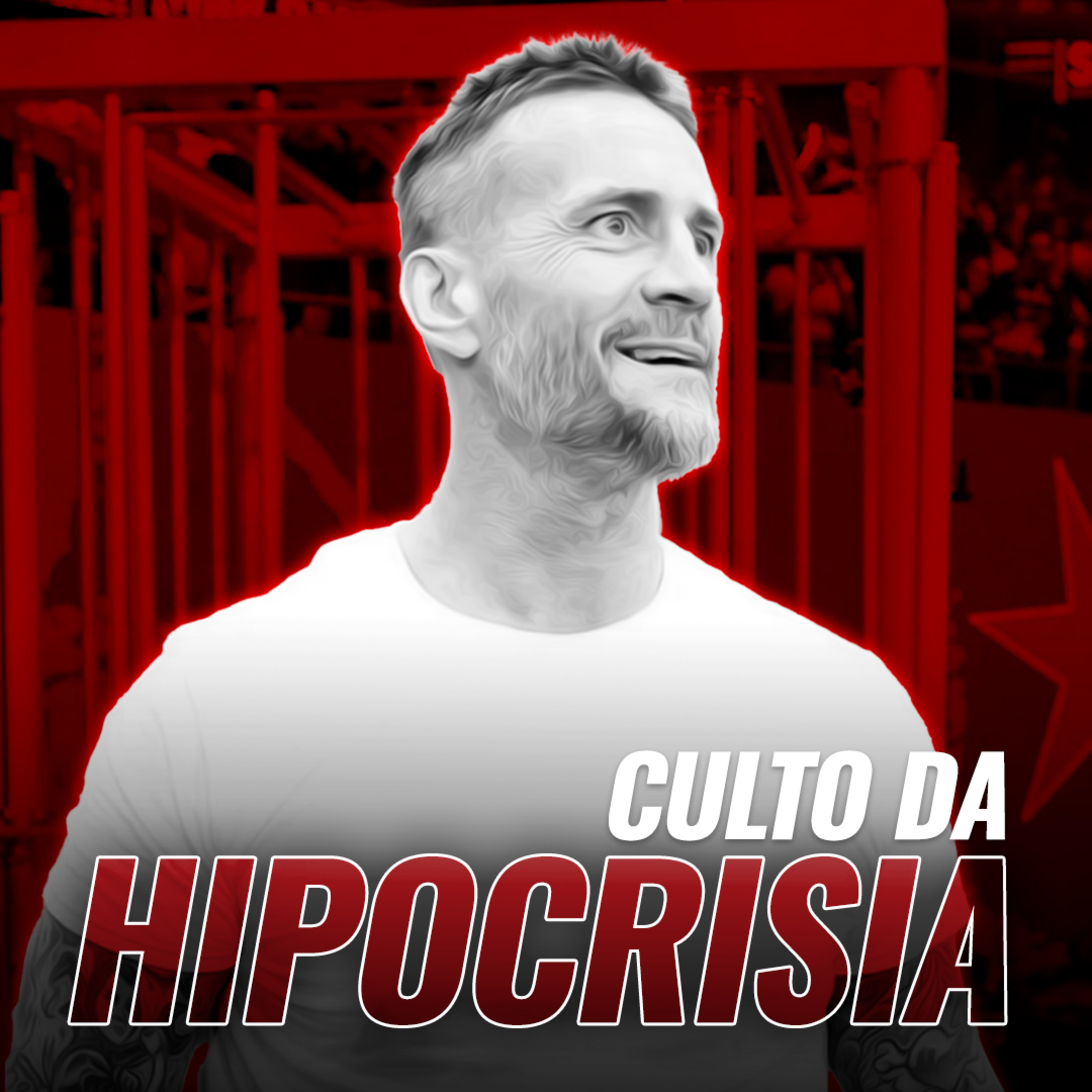 4CWP #318 - Culto da Hipocrisia