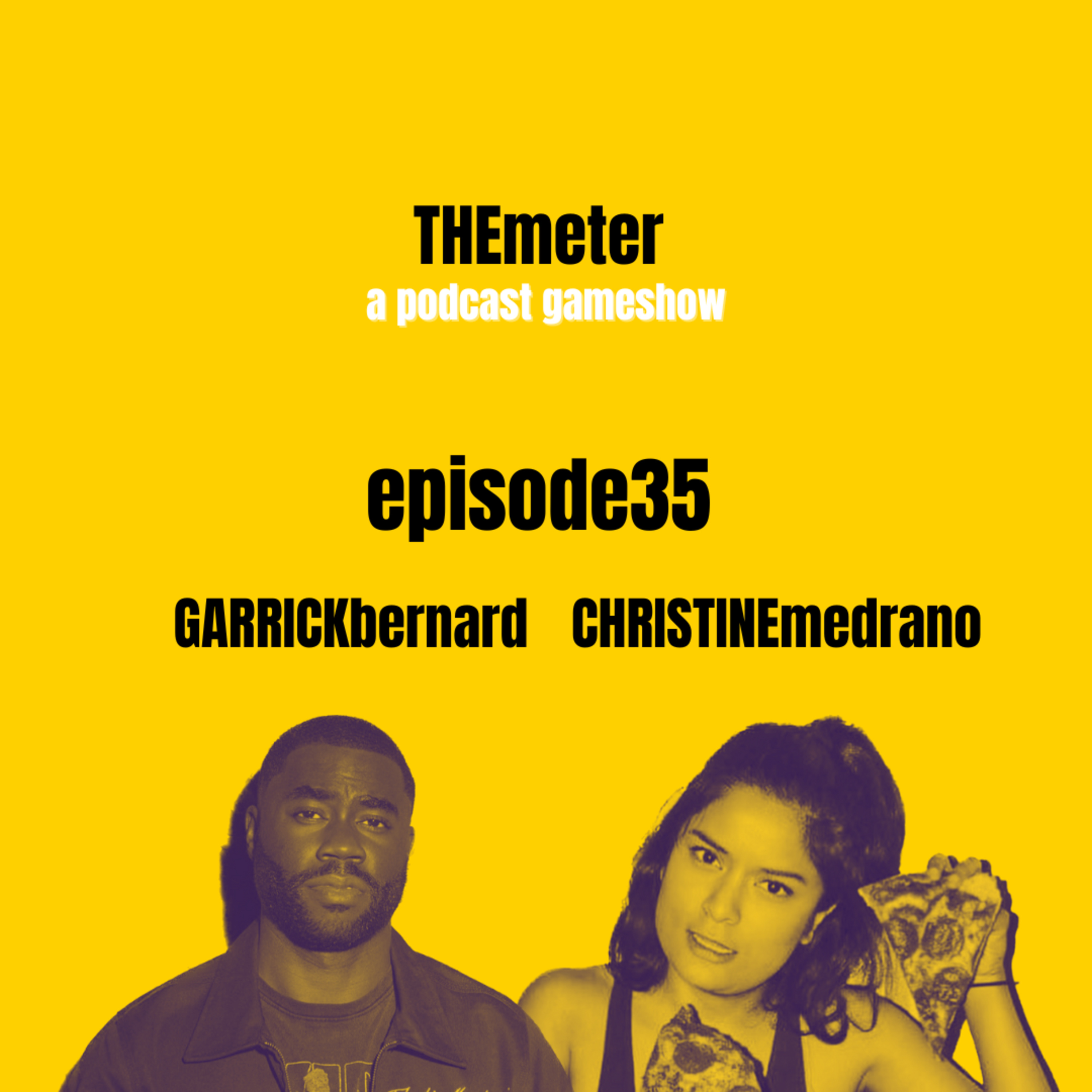 The Meter Game Show