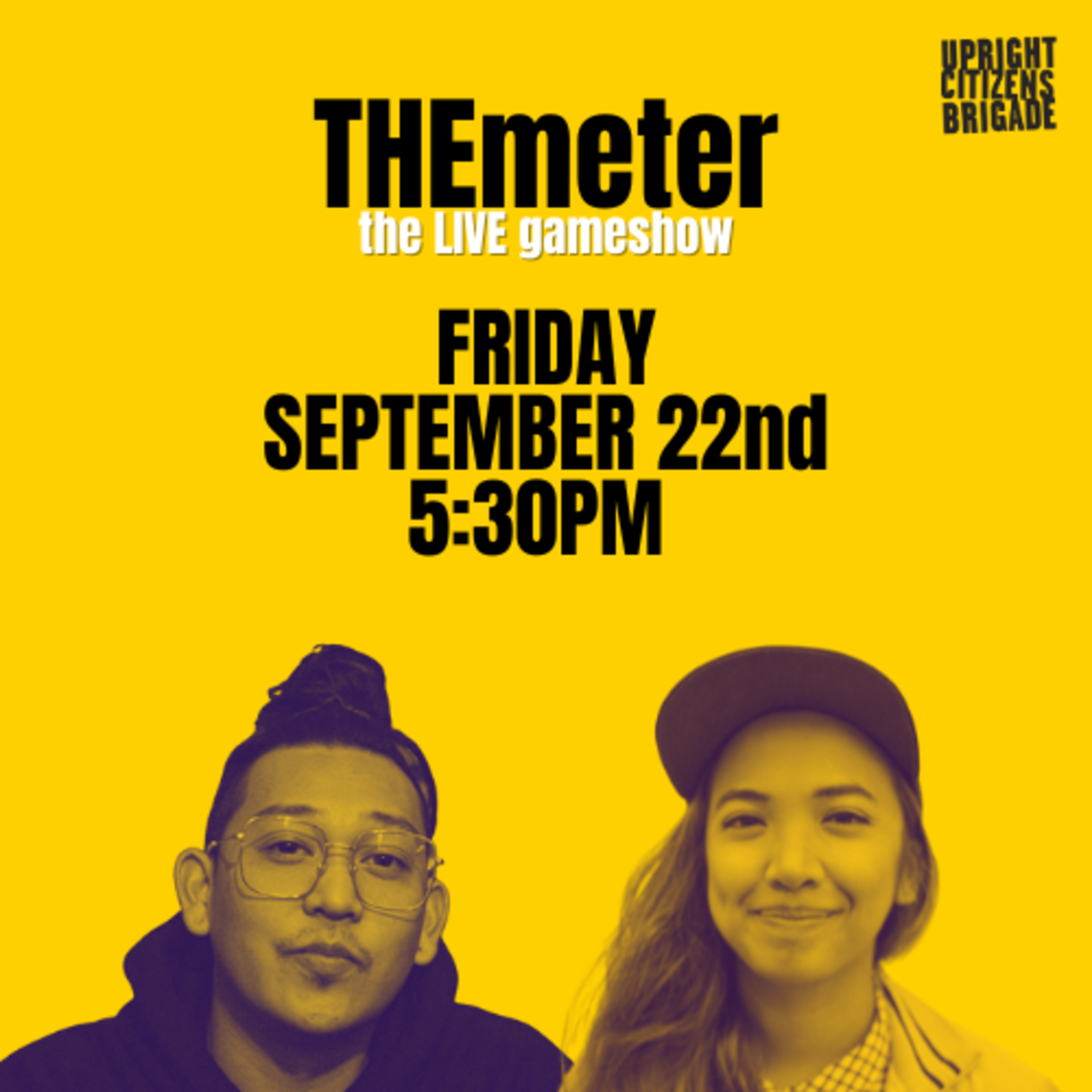 The Meter Ep. 44 (Live Recording with Rob Haze, Nat Griffen, and Demi Adejuyigbe) episode artwork