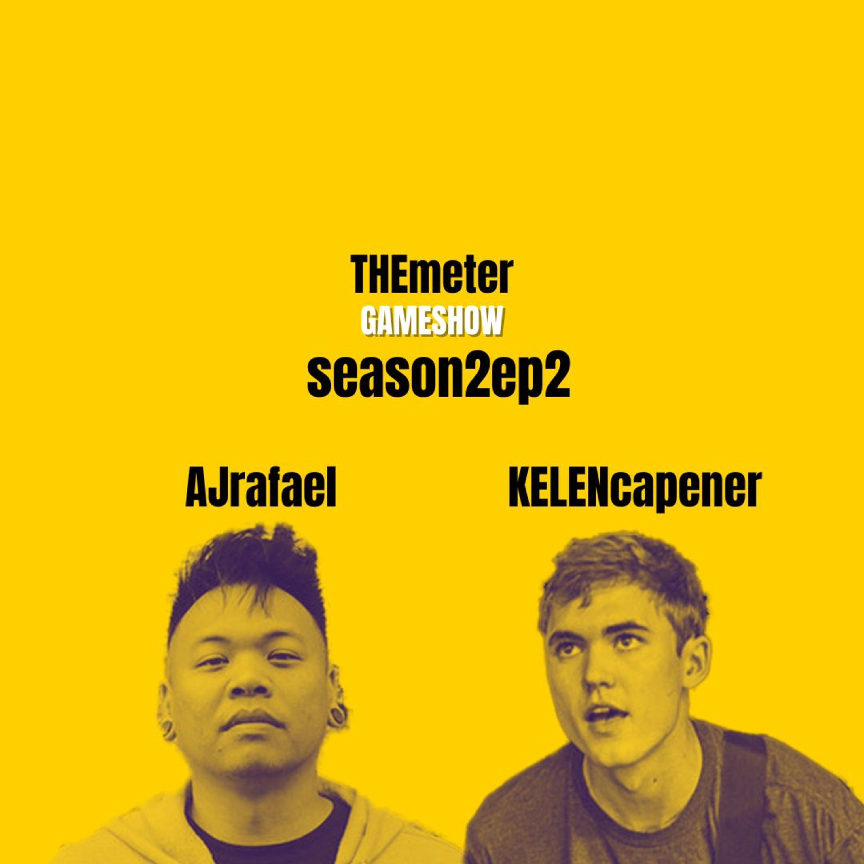 Slappa Da Bass with AJ Rafael and Kelen Capener episode artwork