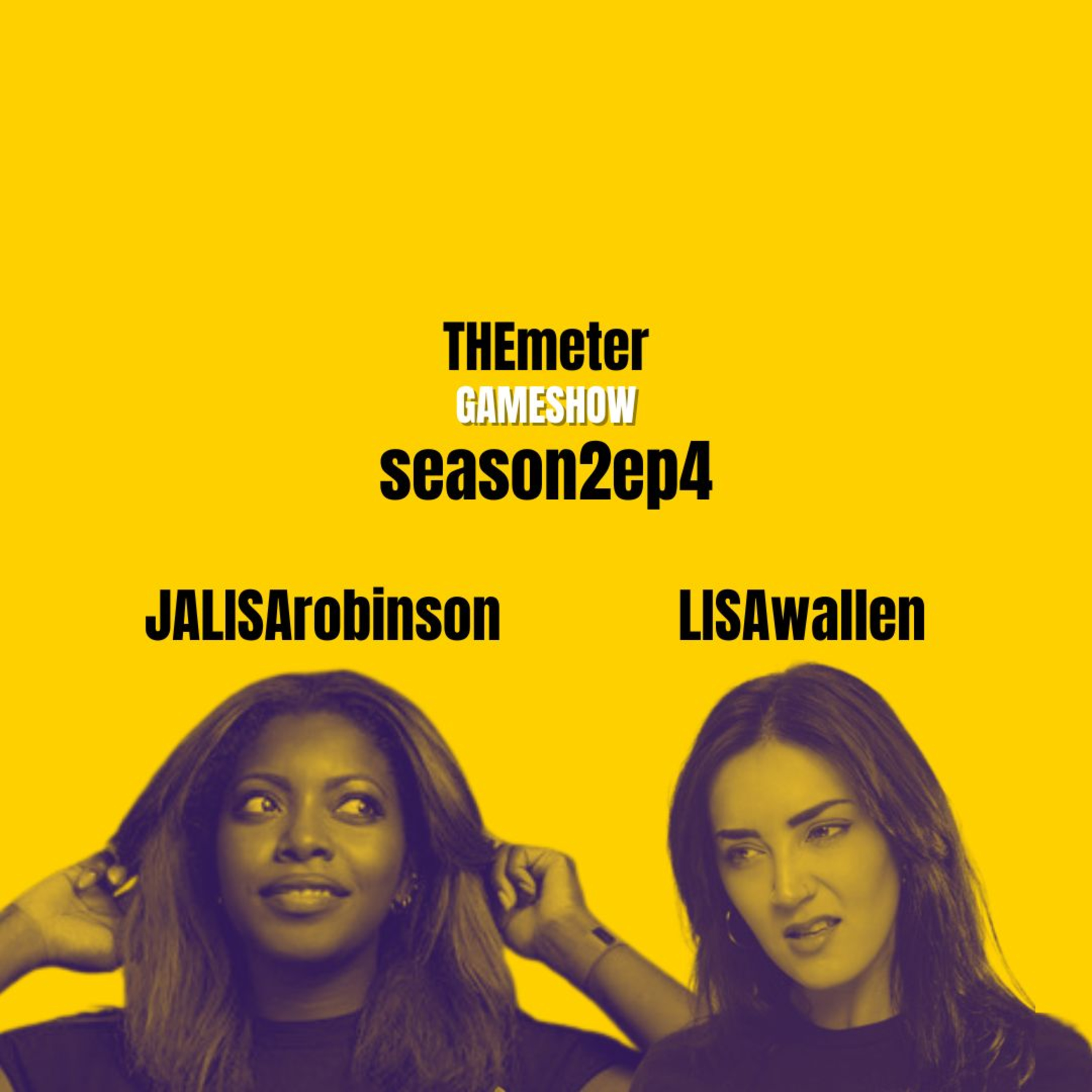 Andrew Forgot The Recorder with Jalisa Robinson & Lisa Wallen episode artwork