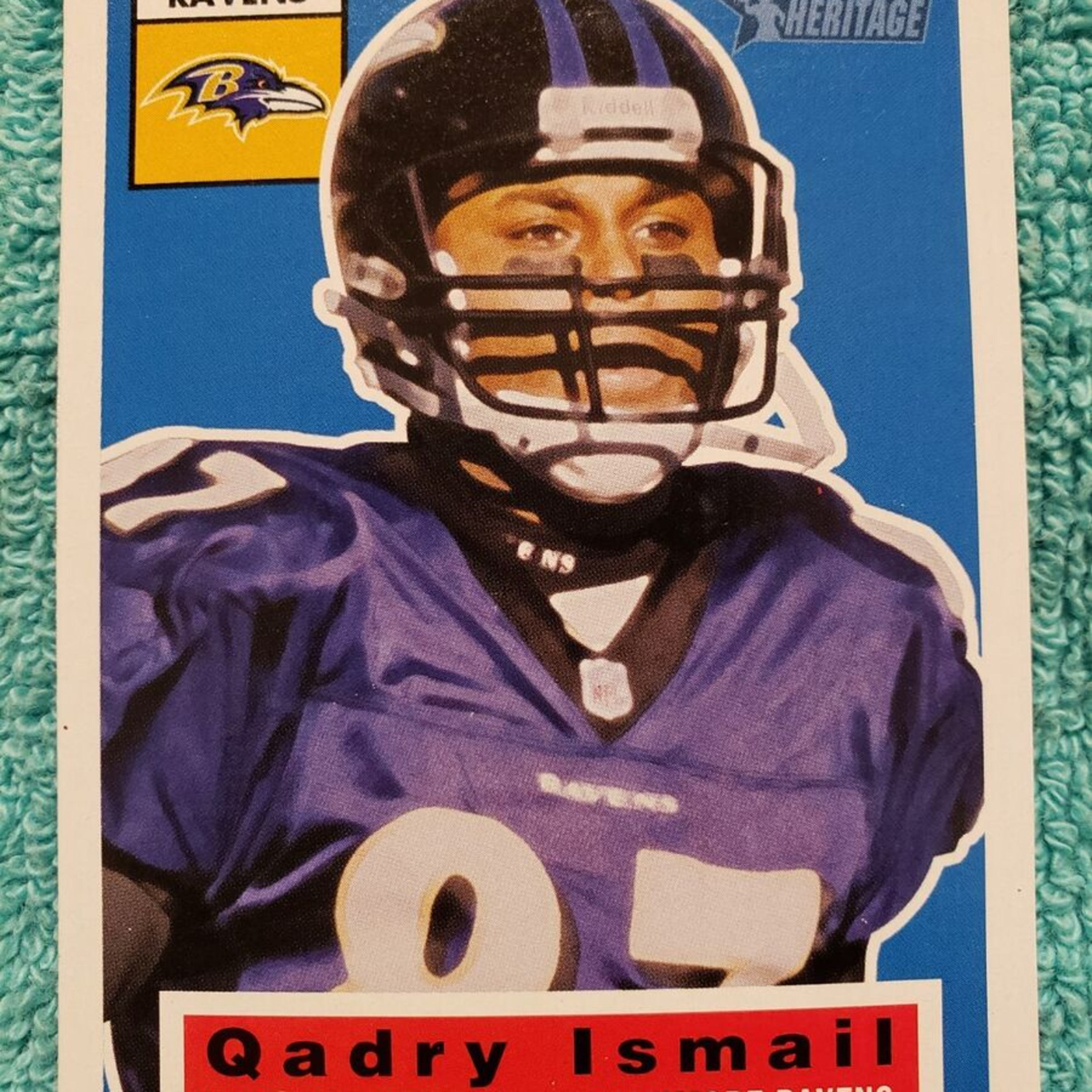 Conversations With Rob Worth