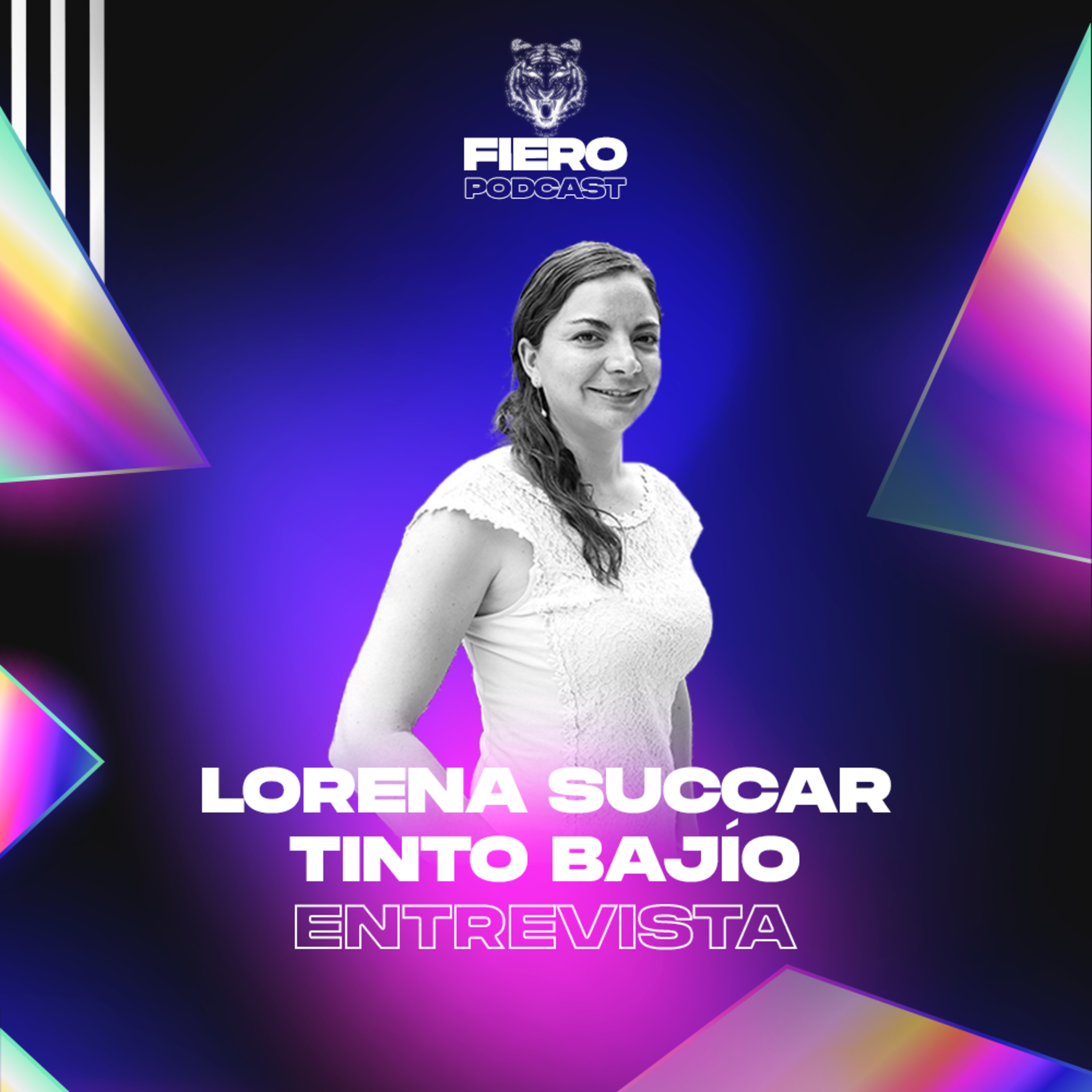Entrevista con Lorena Succar episode artwork
