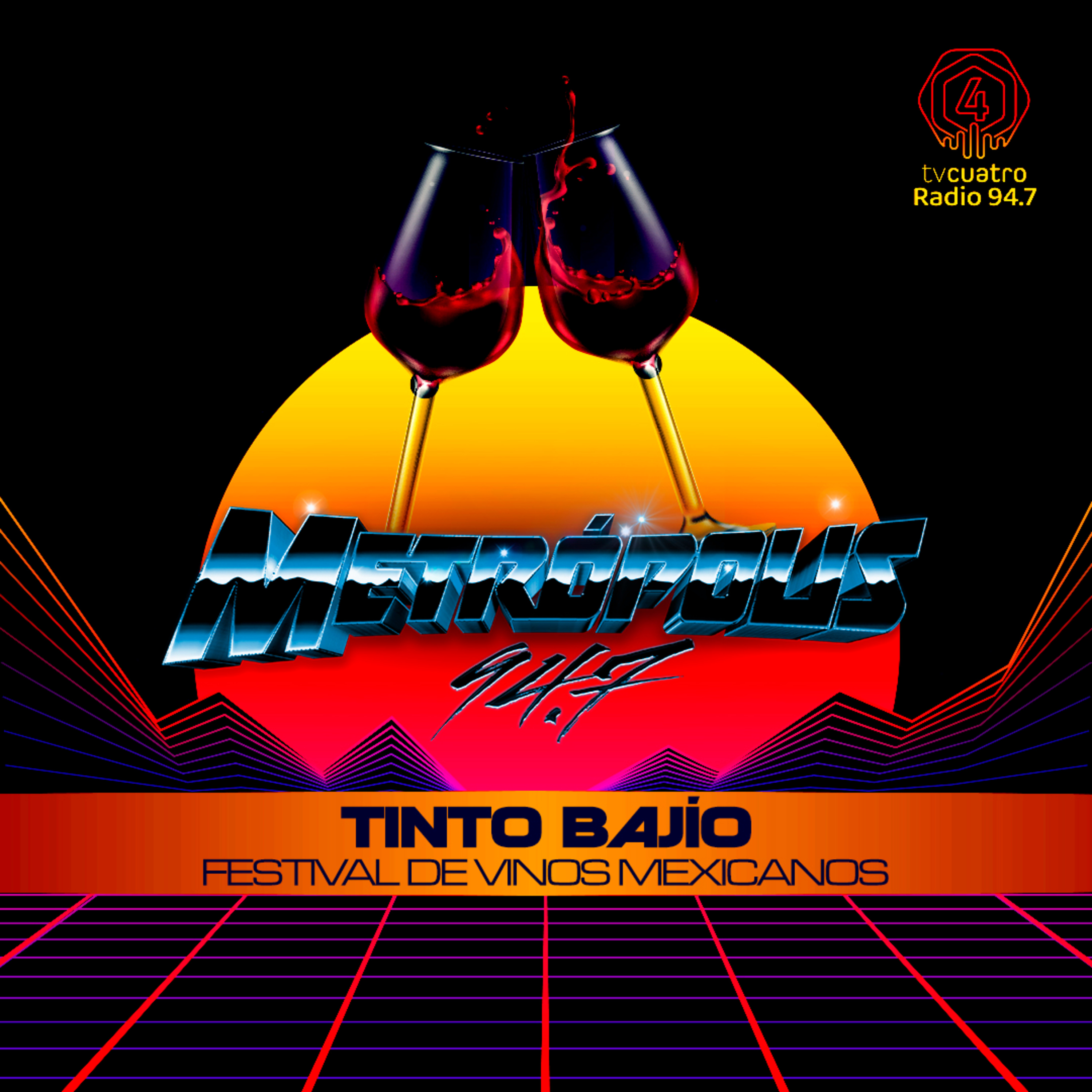 Entrevista con Tinto Bajío episode artwork