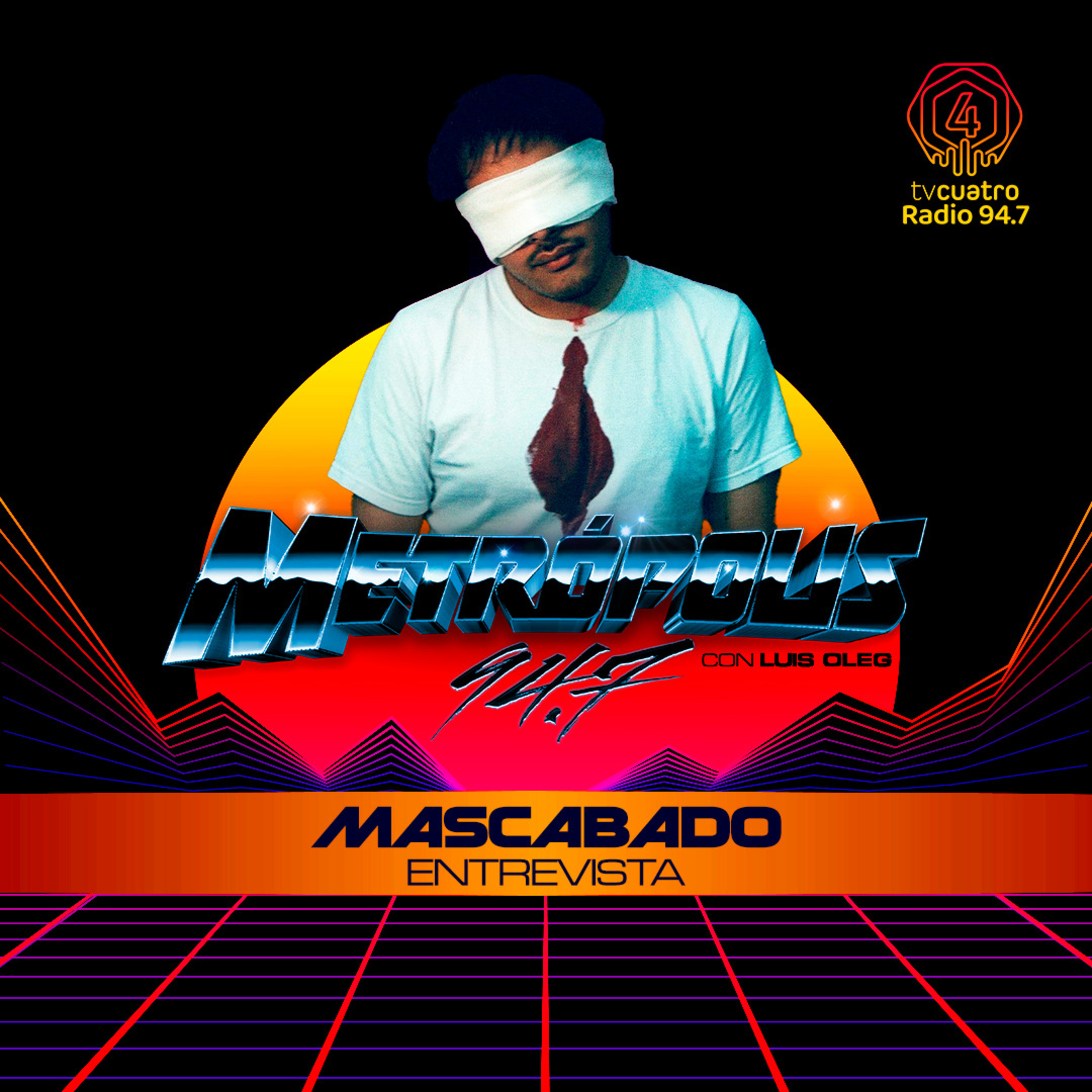 Entrevista con Mascabado episode artwork