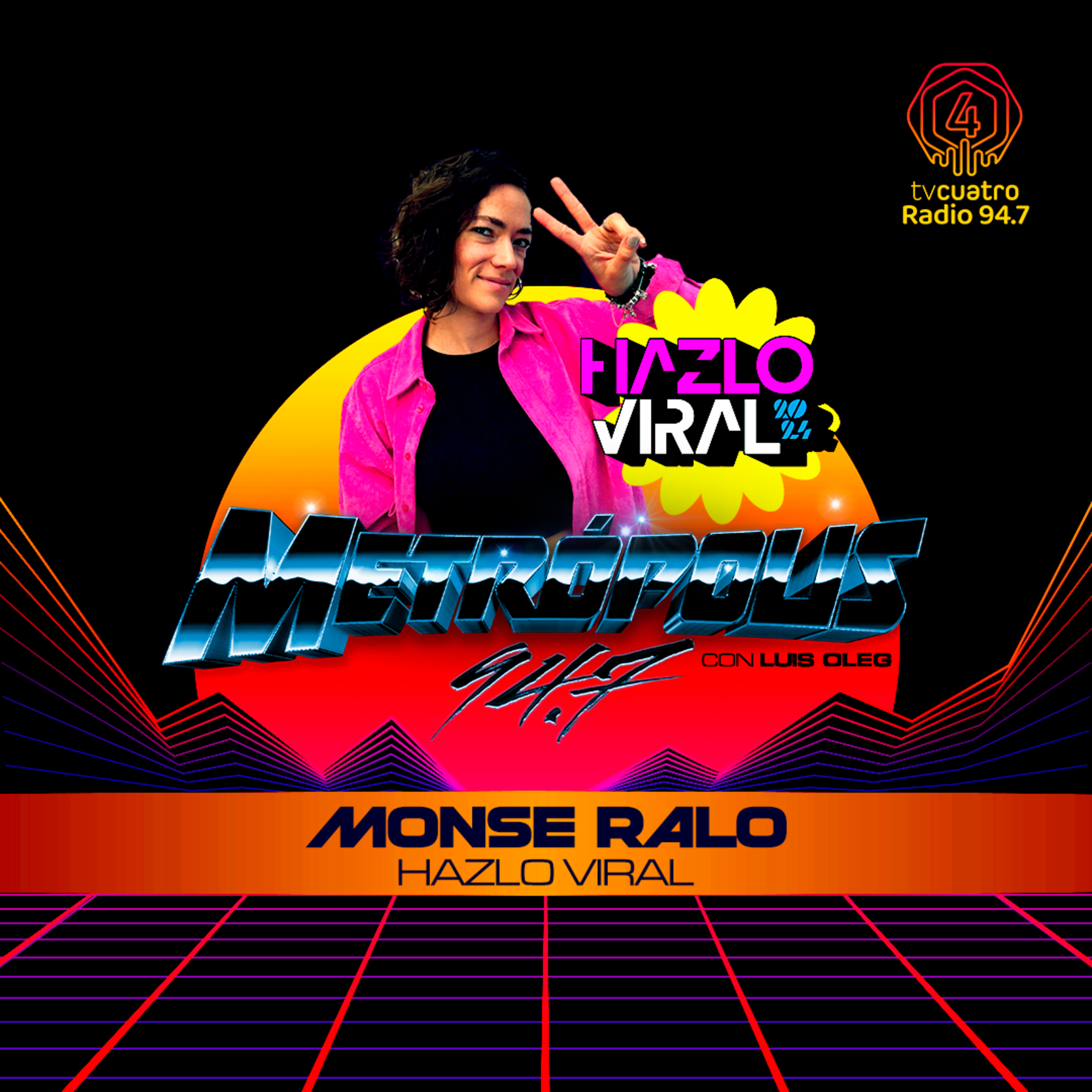 Entrevista sobre Hazlo Viral episode artwork