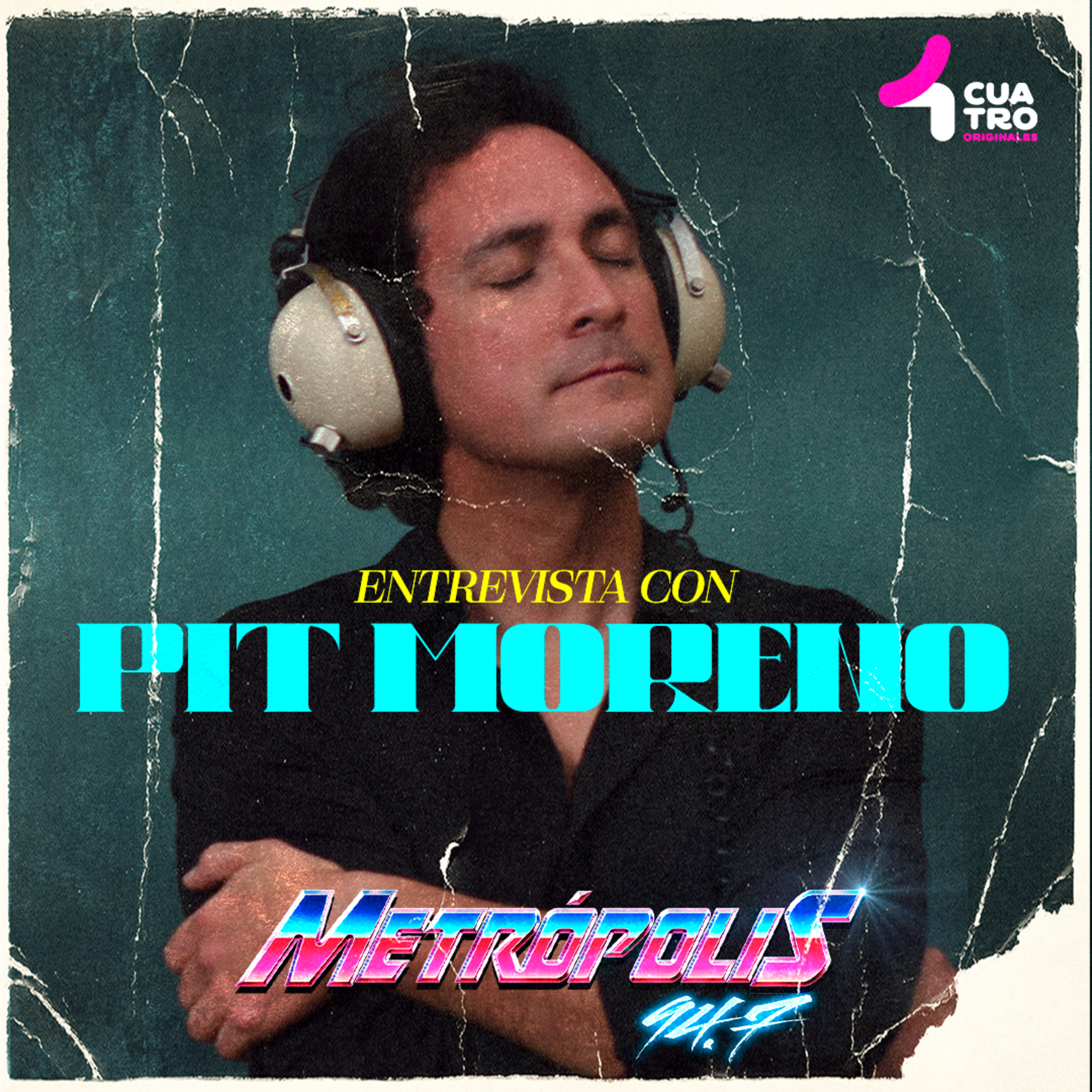 Entrevista con Pit Moreno  episode artwork