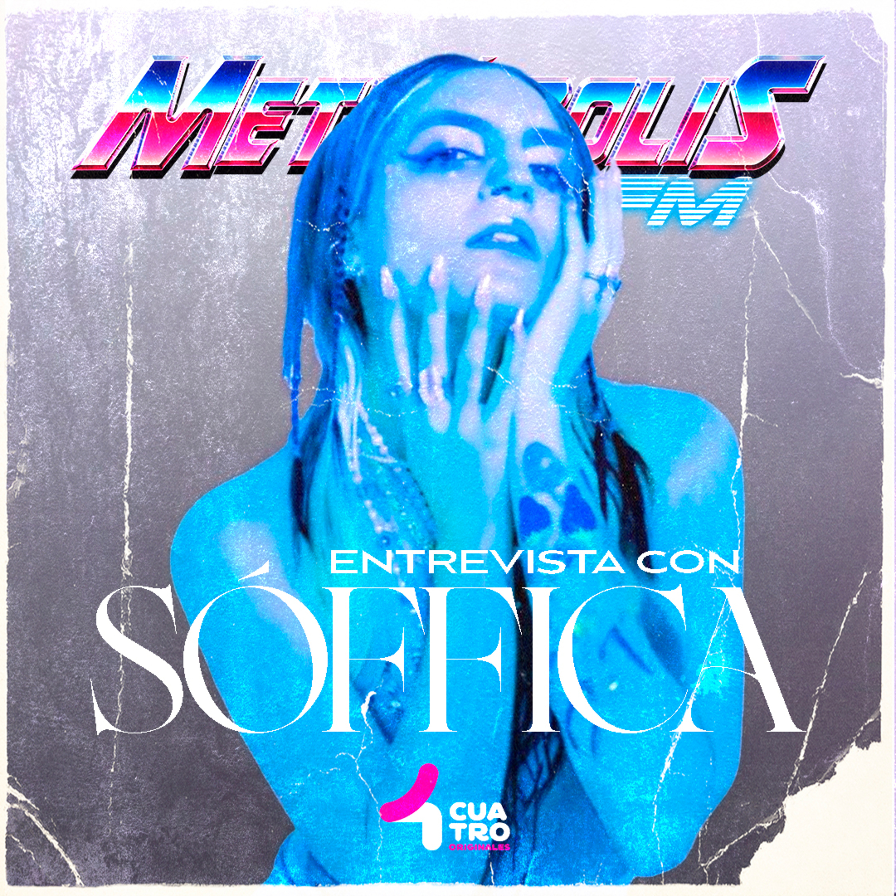 Entrevista con SÓFFICA episode artwork