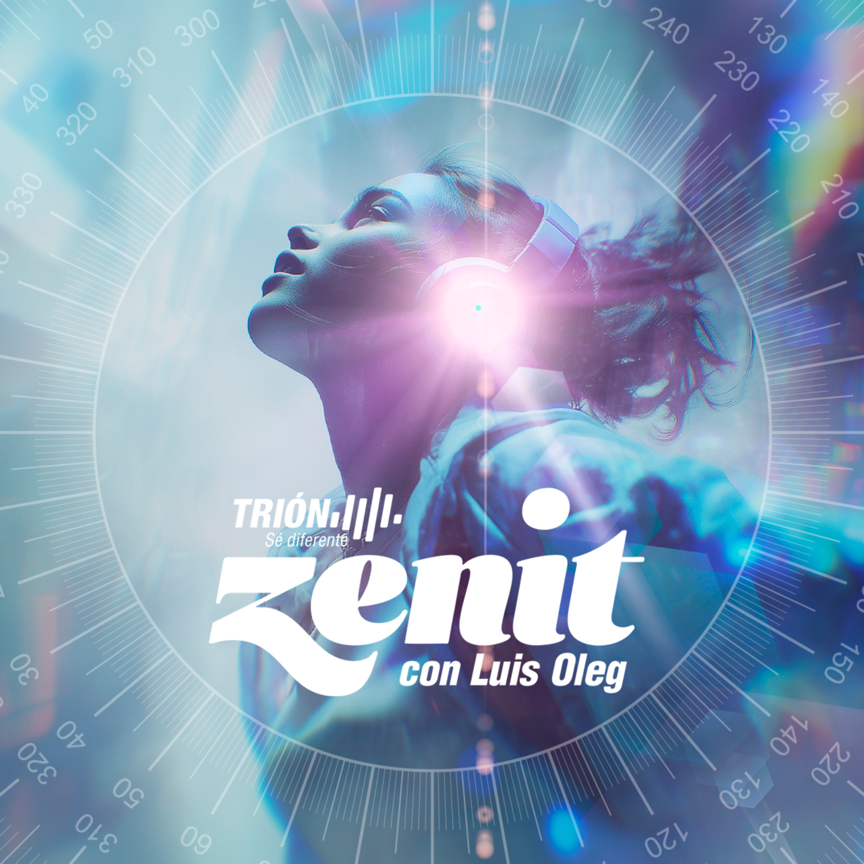 Entrevista con Lupita Robles  episode artwork