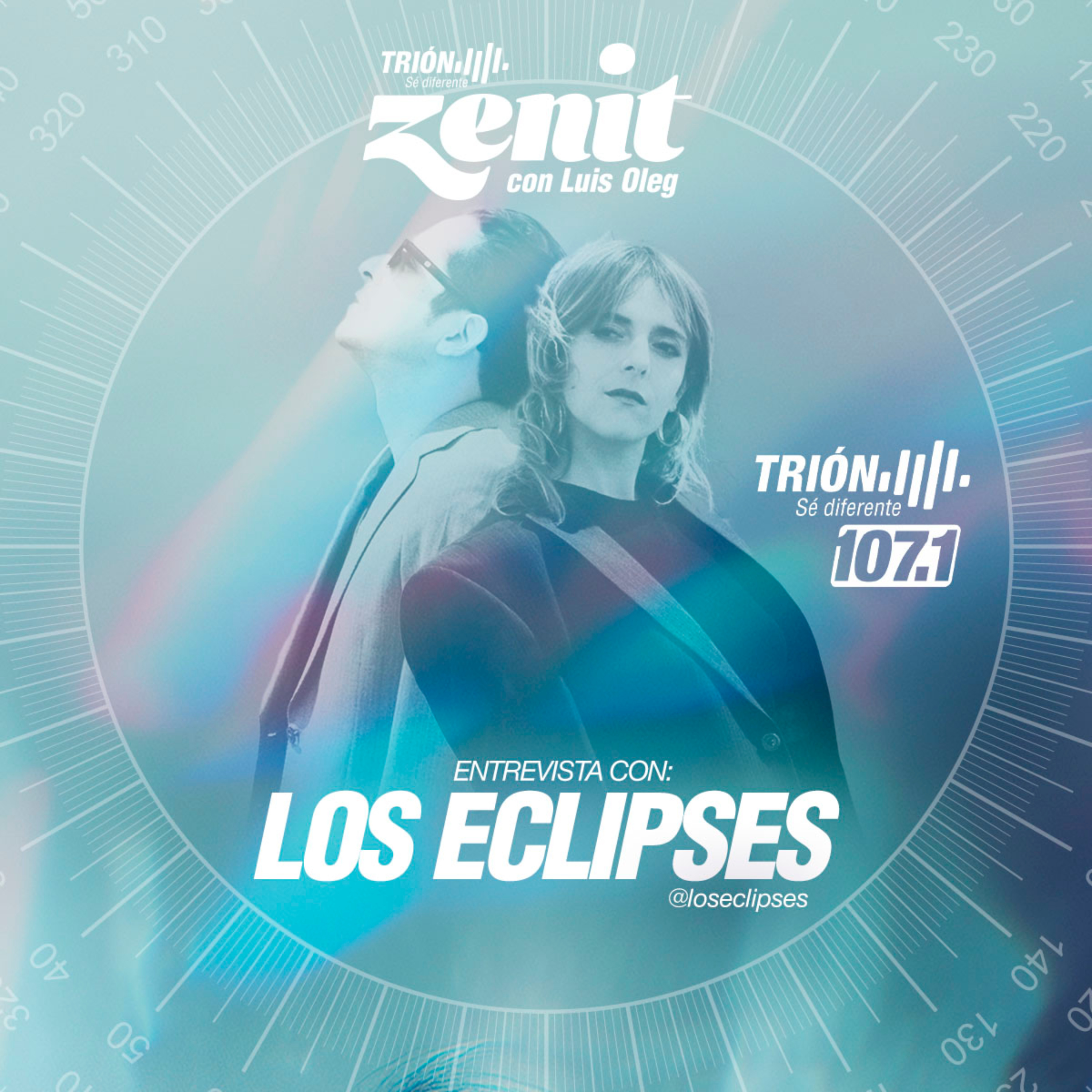 Entrevista con Los Eclipses episode artwork