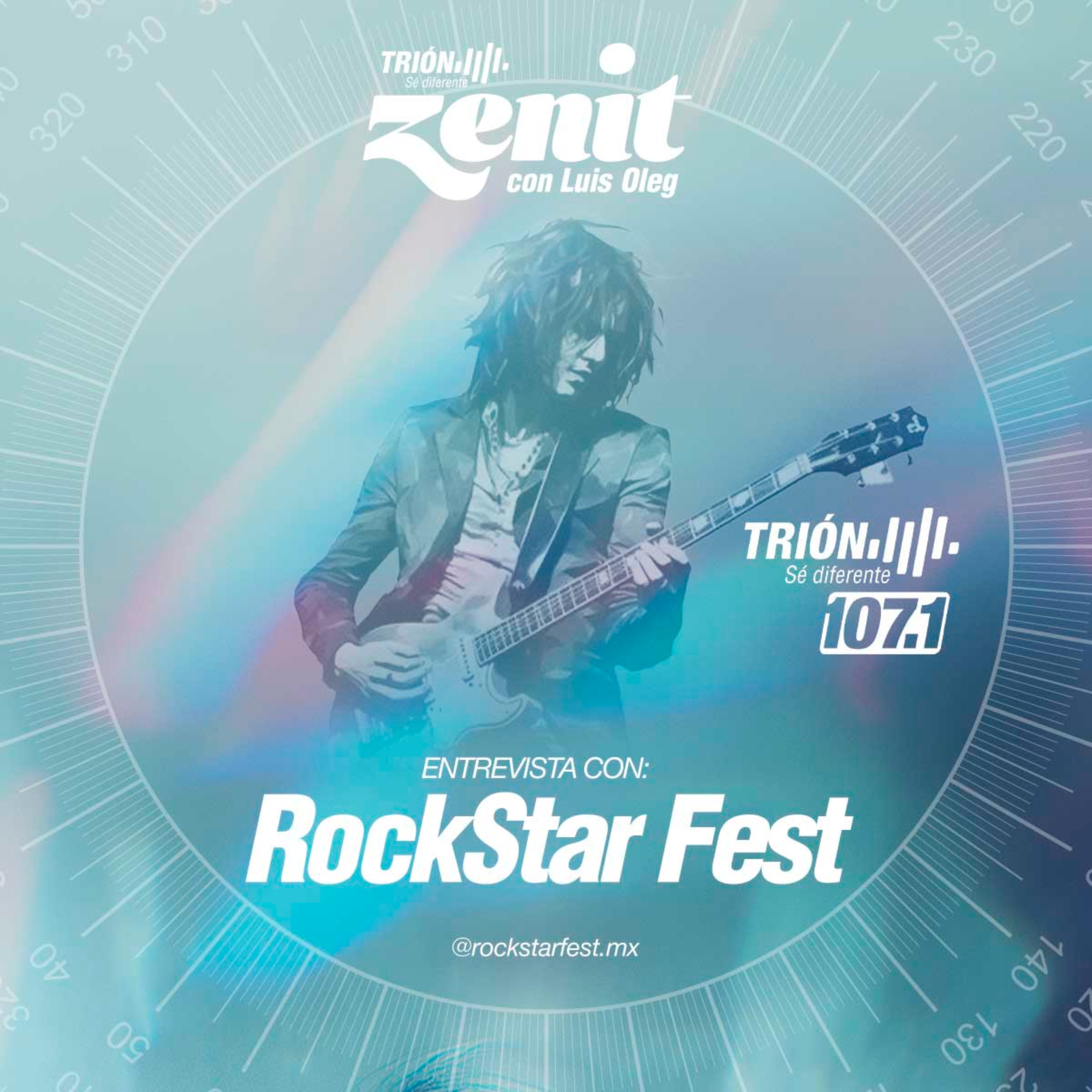 Rockstar Fest Vol. 3