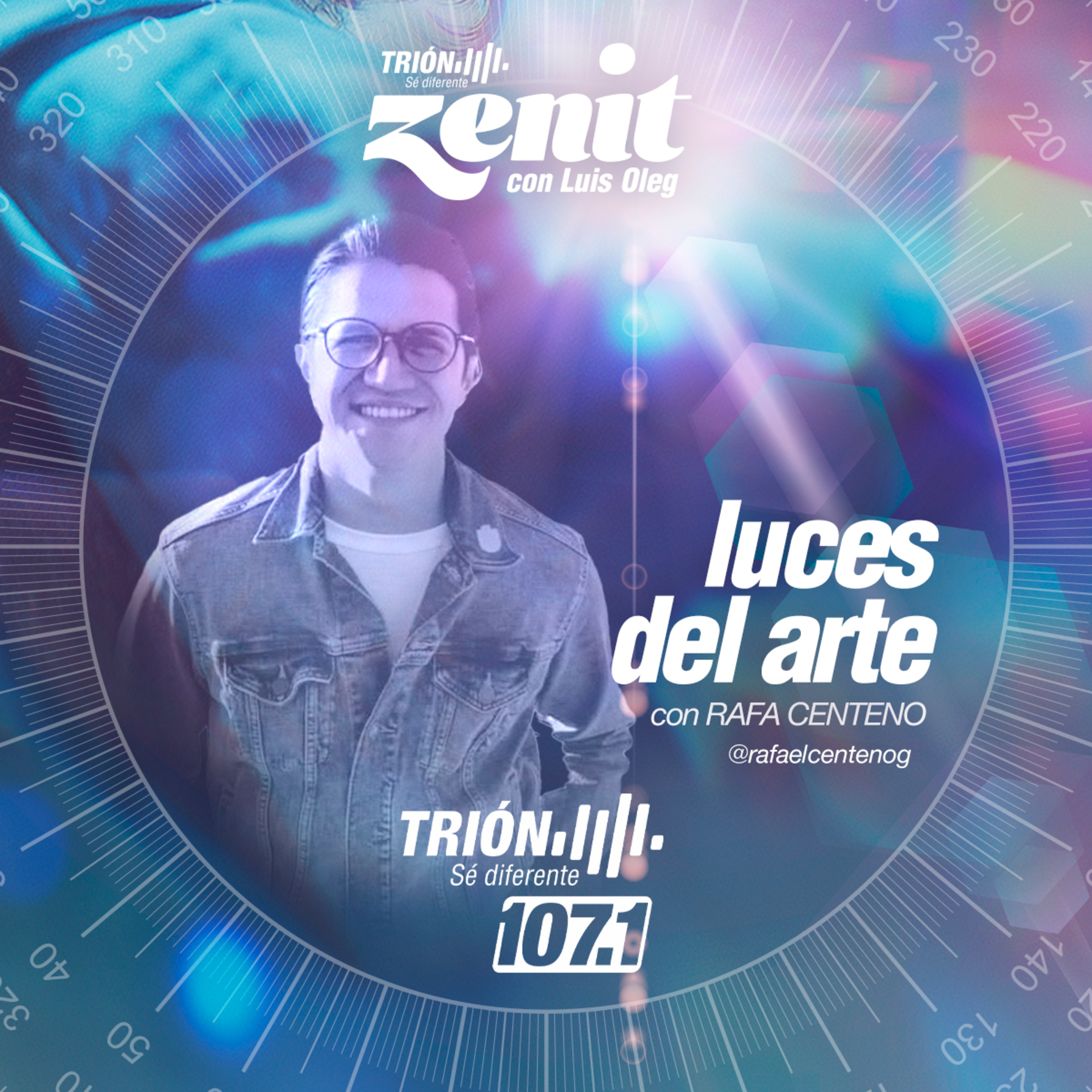 Llega "Maximalía" al FIAC