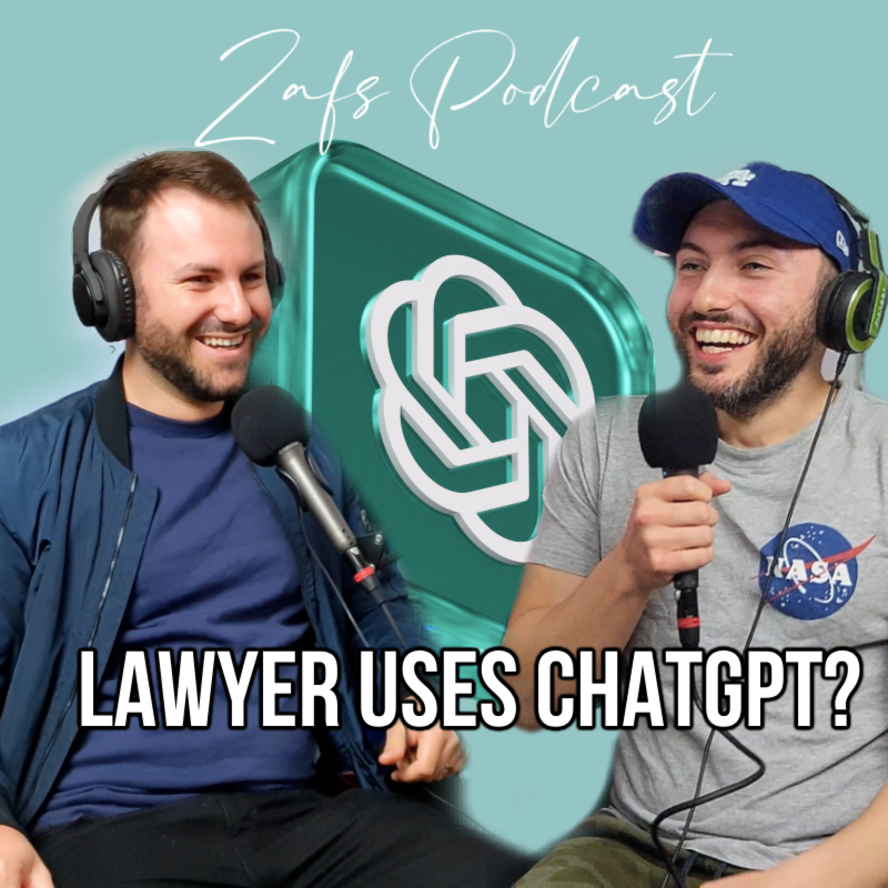 Zafs Podcast