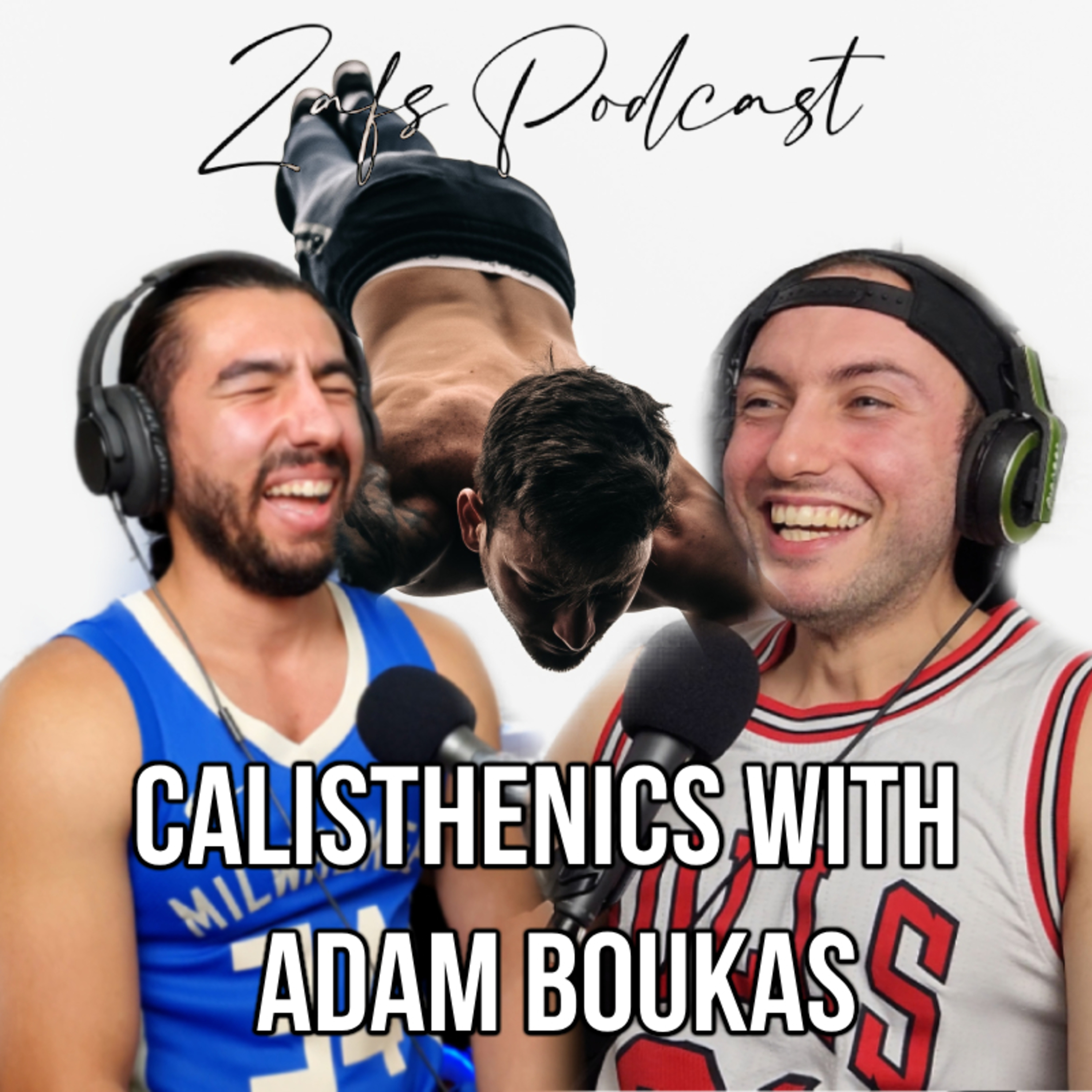 Zafs Podcast