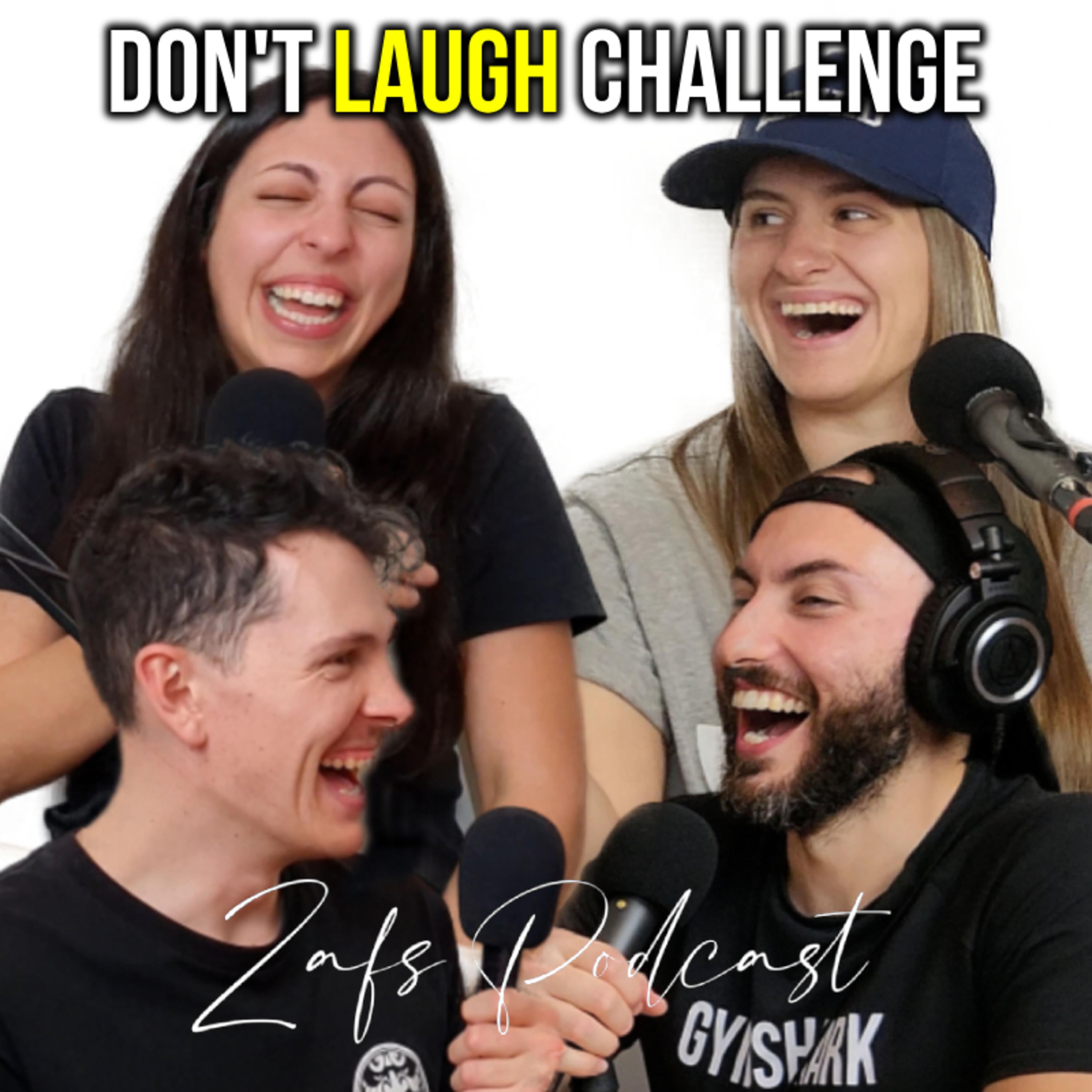 Zafs Podcast