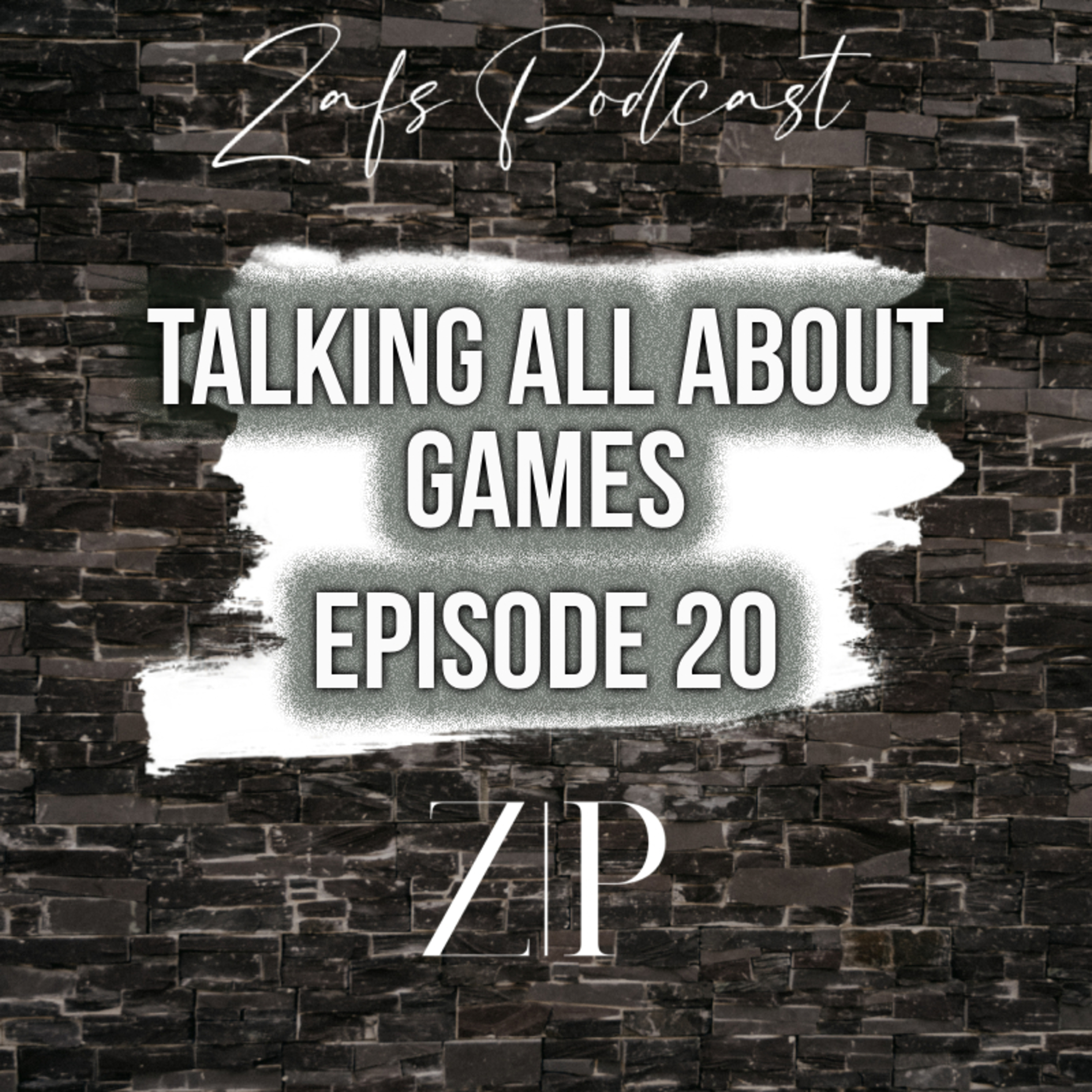 Zafs Podcast