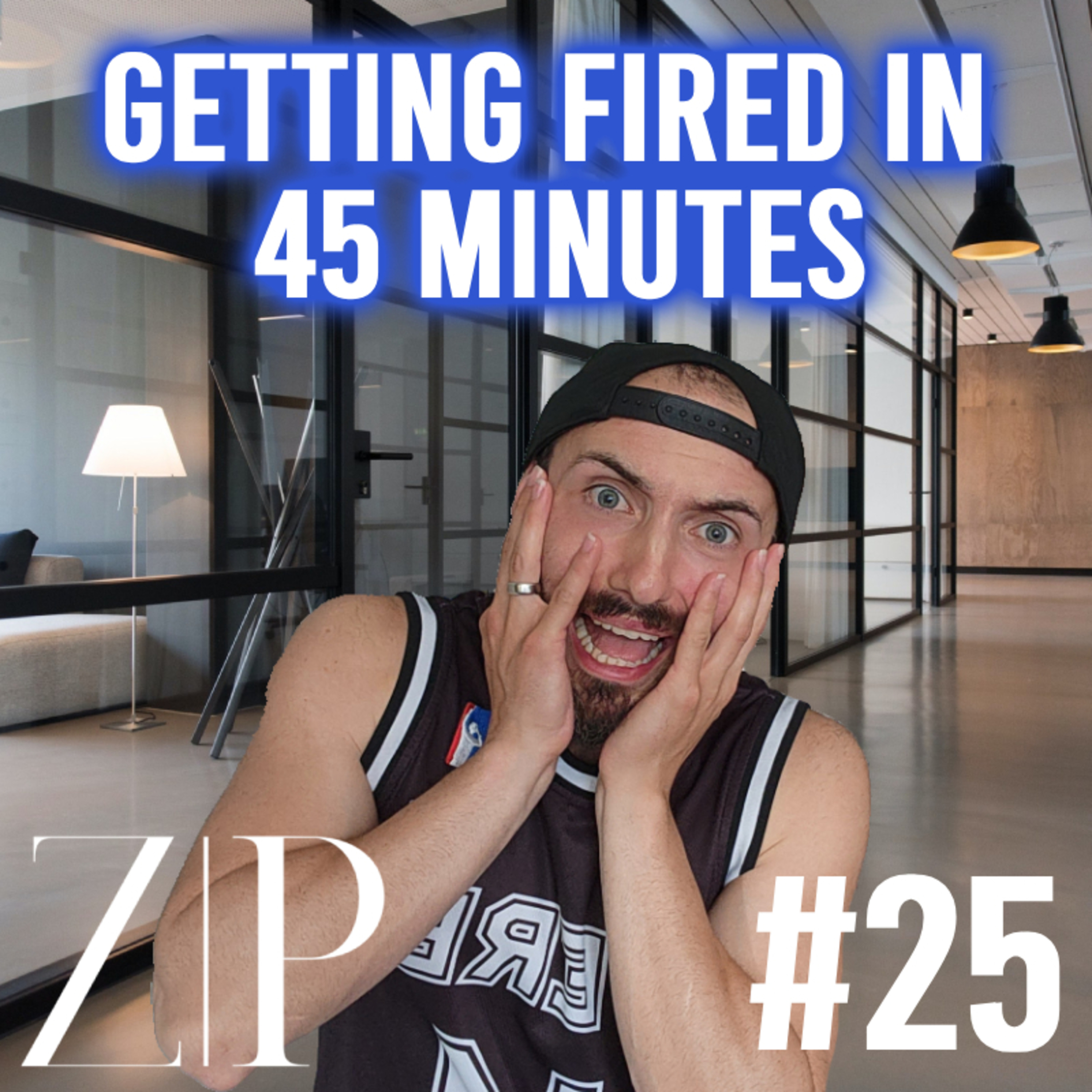 Zafs Podcast