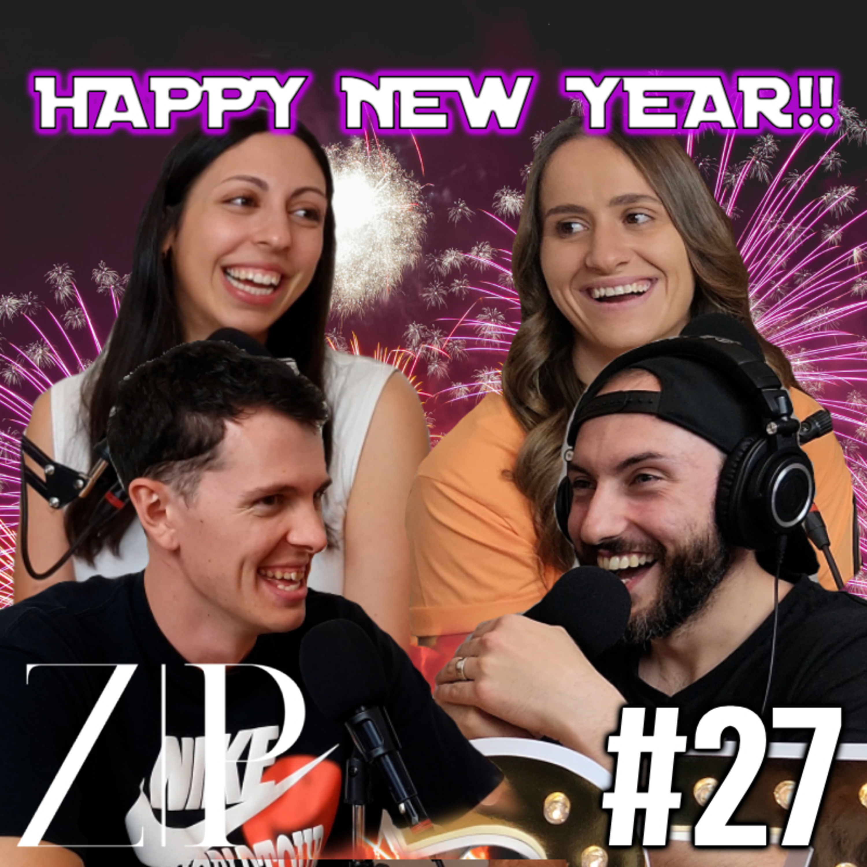 Zafs Podcast