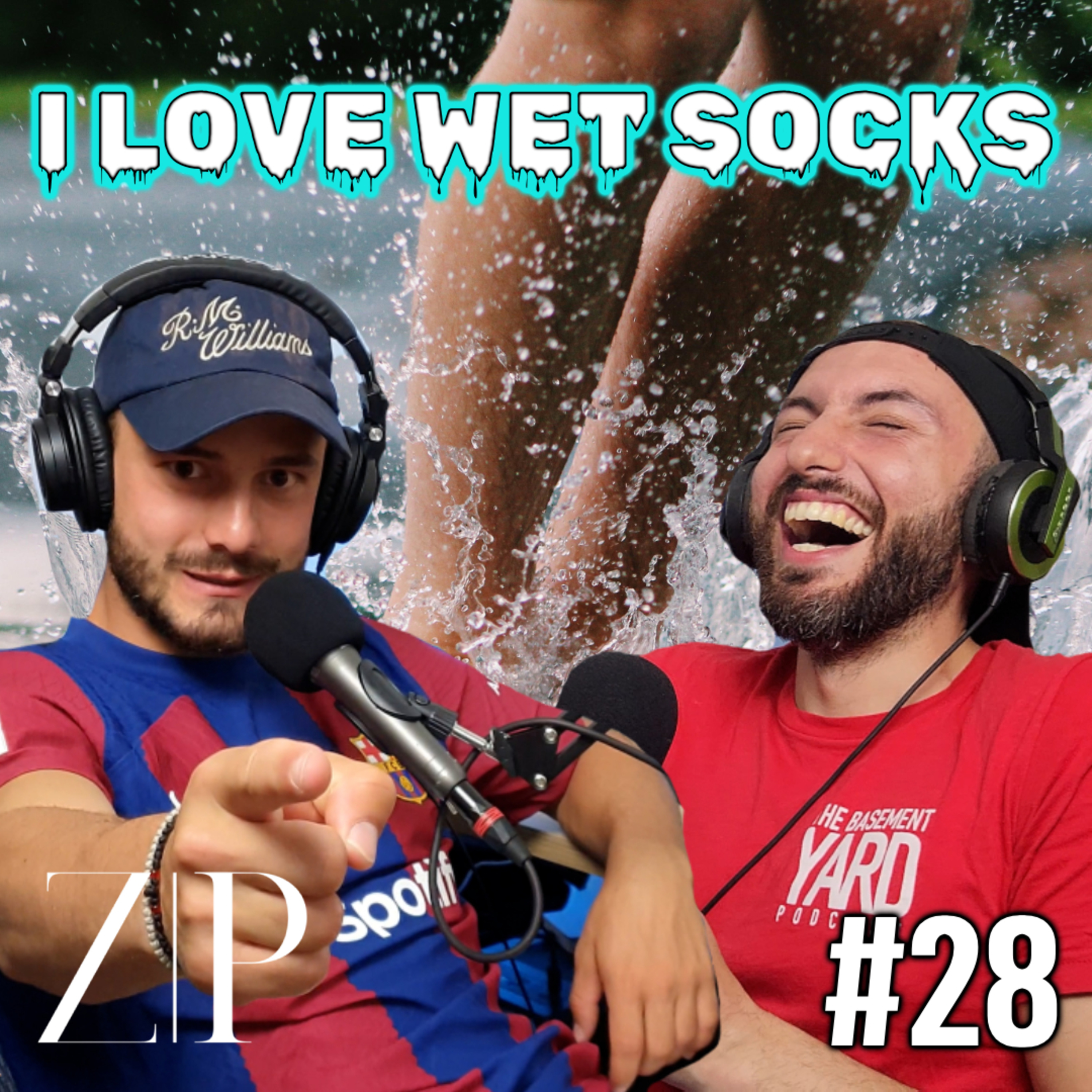 Zafs Podcast