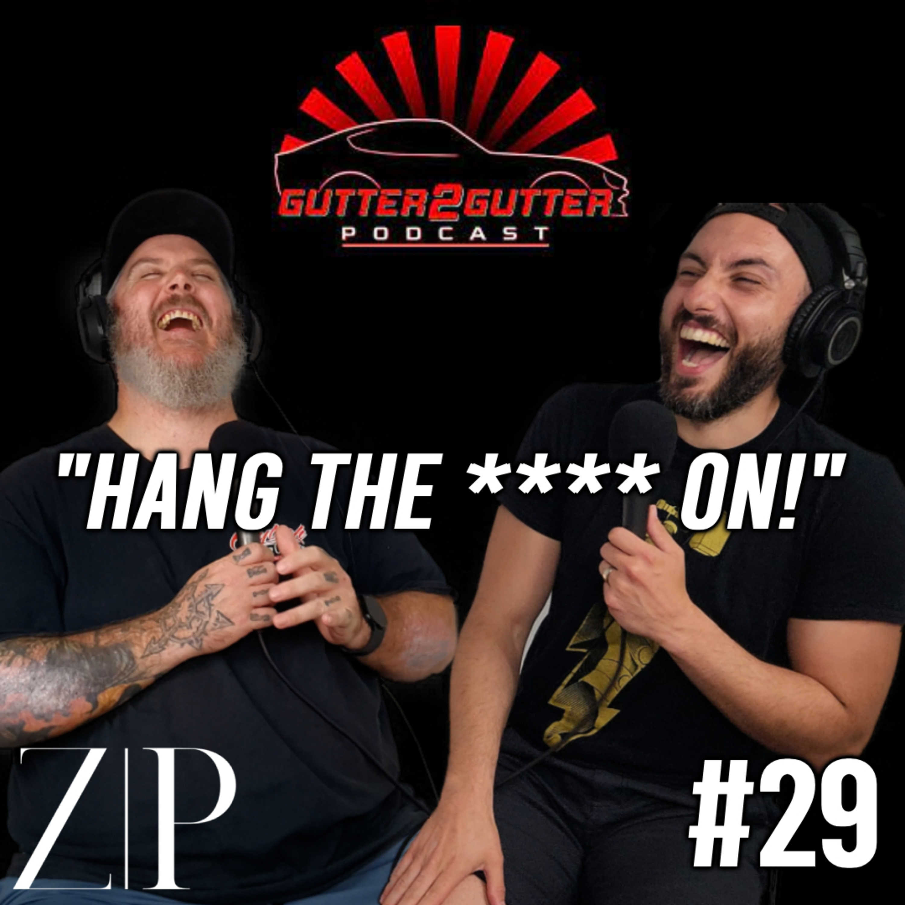 Zafs Podcast