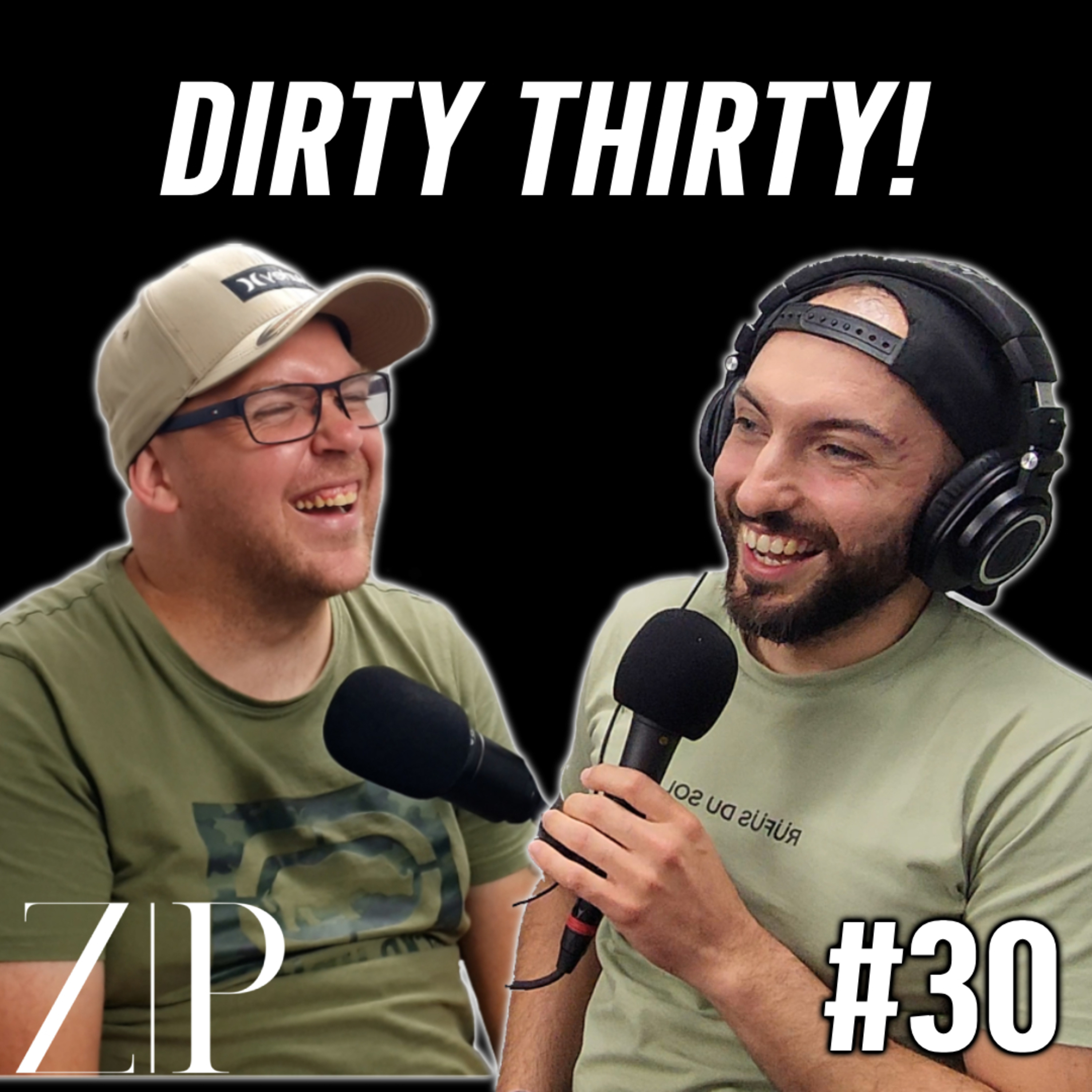 Zafs Podcast