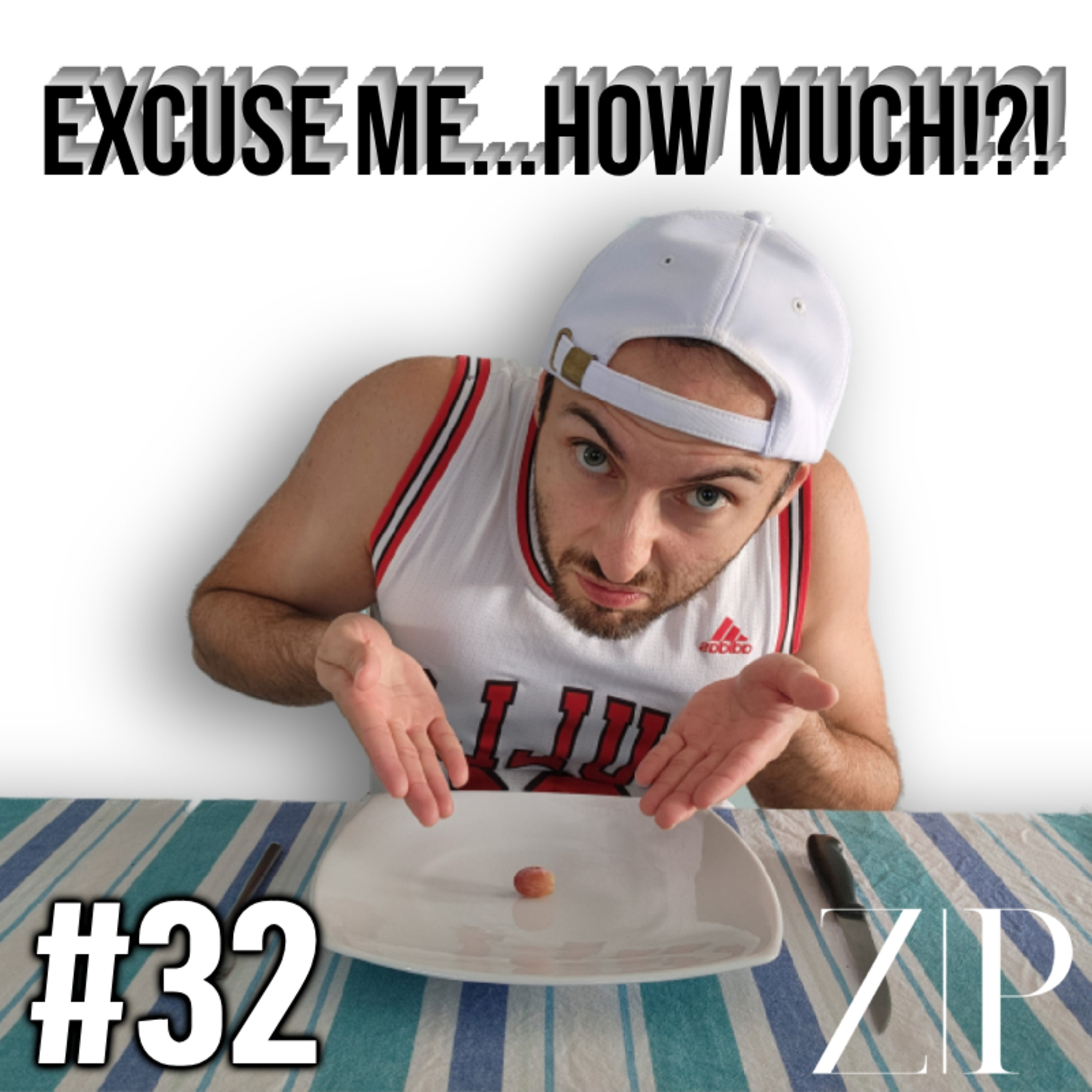 Zafs Podcast