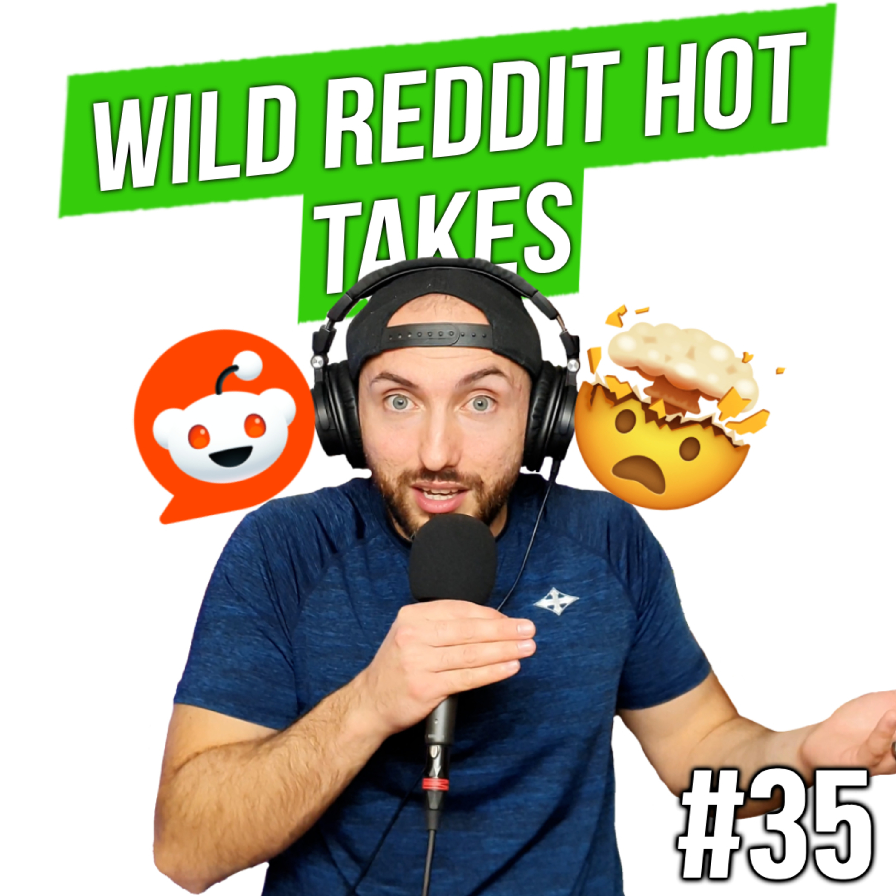Zafs Podcast