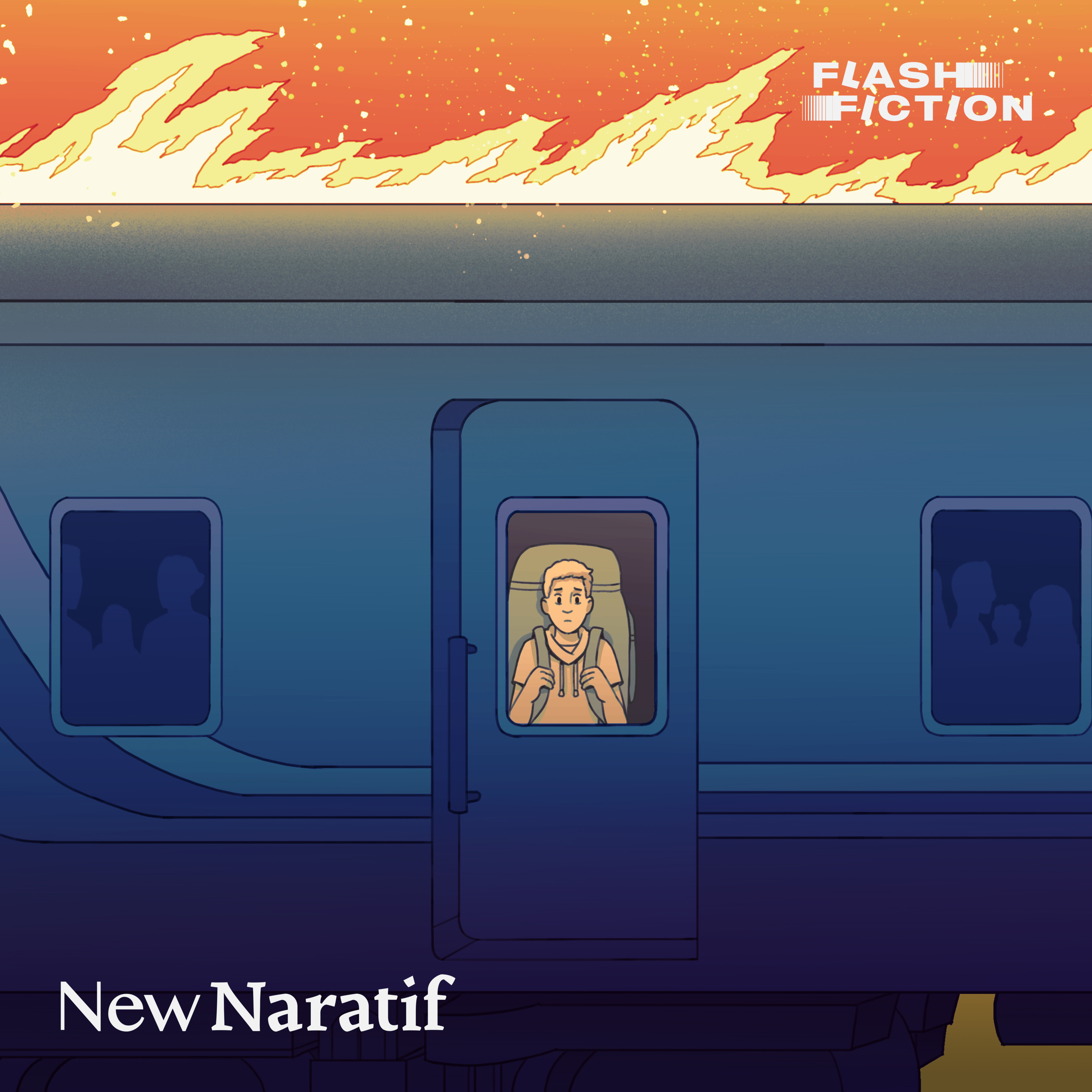 New Naratif\'s Flash Fiction