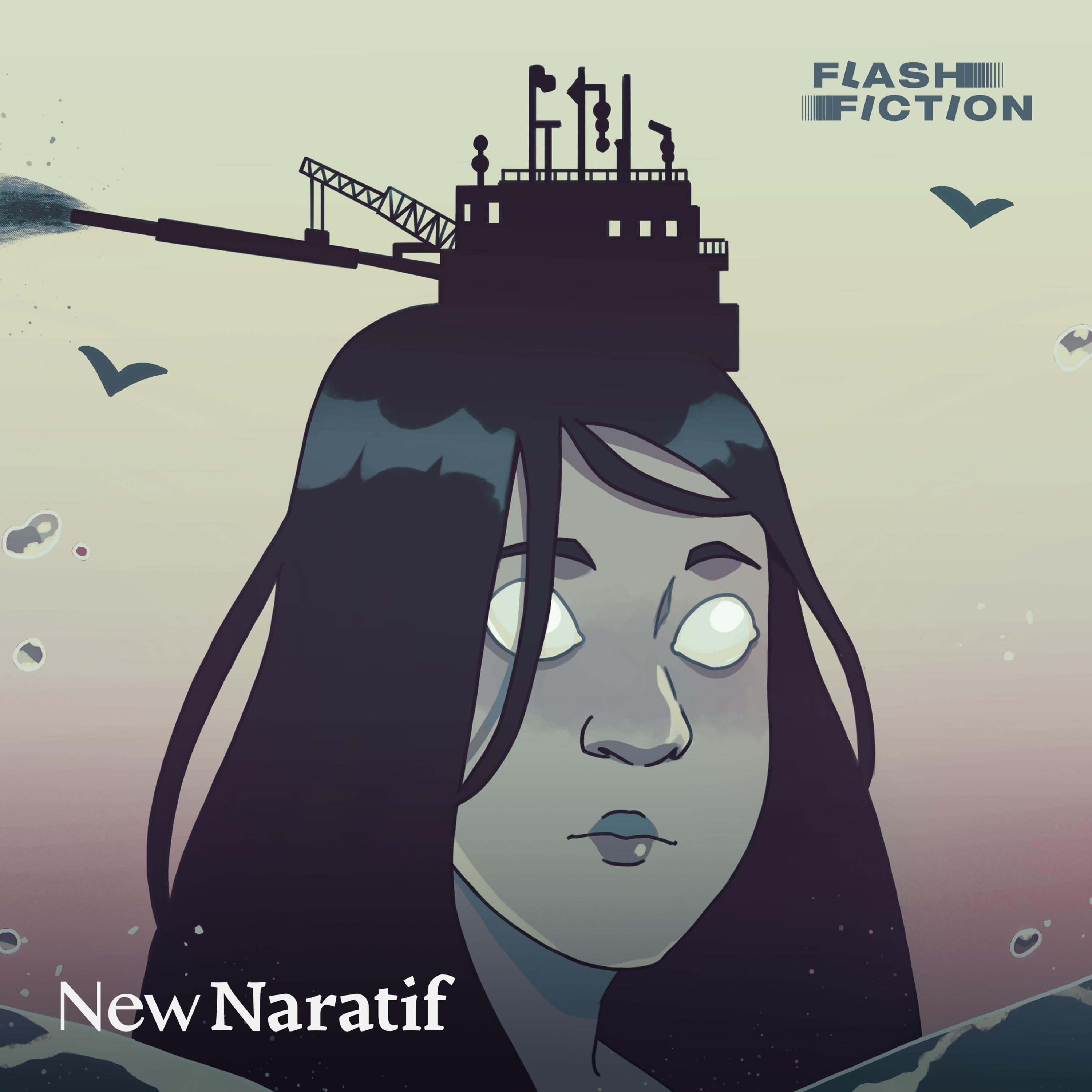 New Naratif\'s Flash Fiction