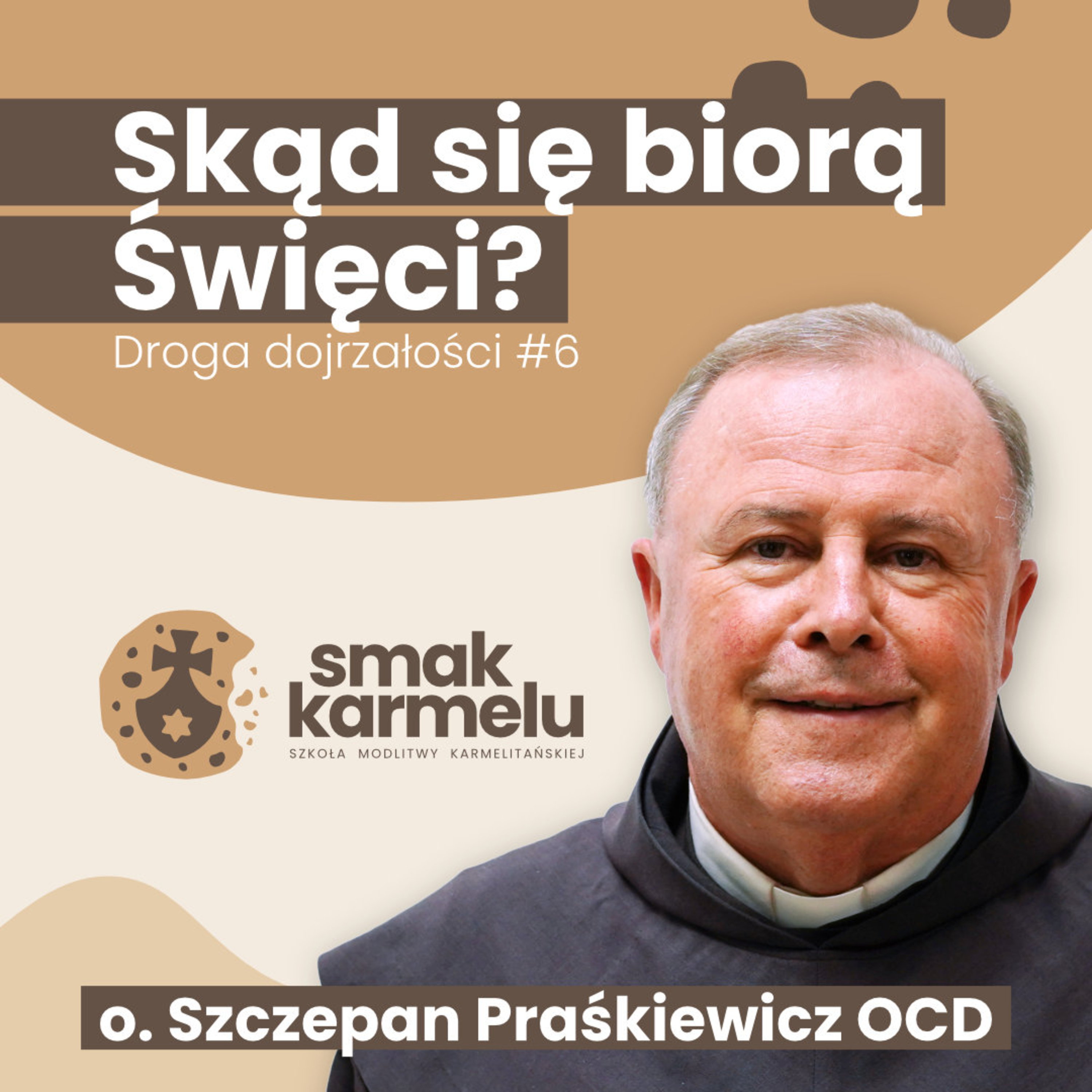 Smak Karmelu