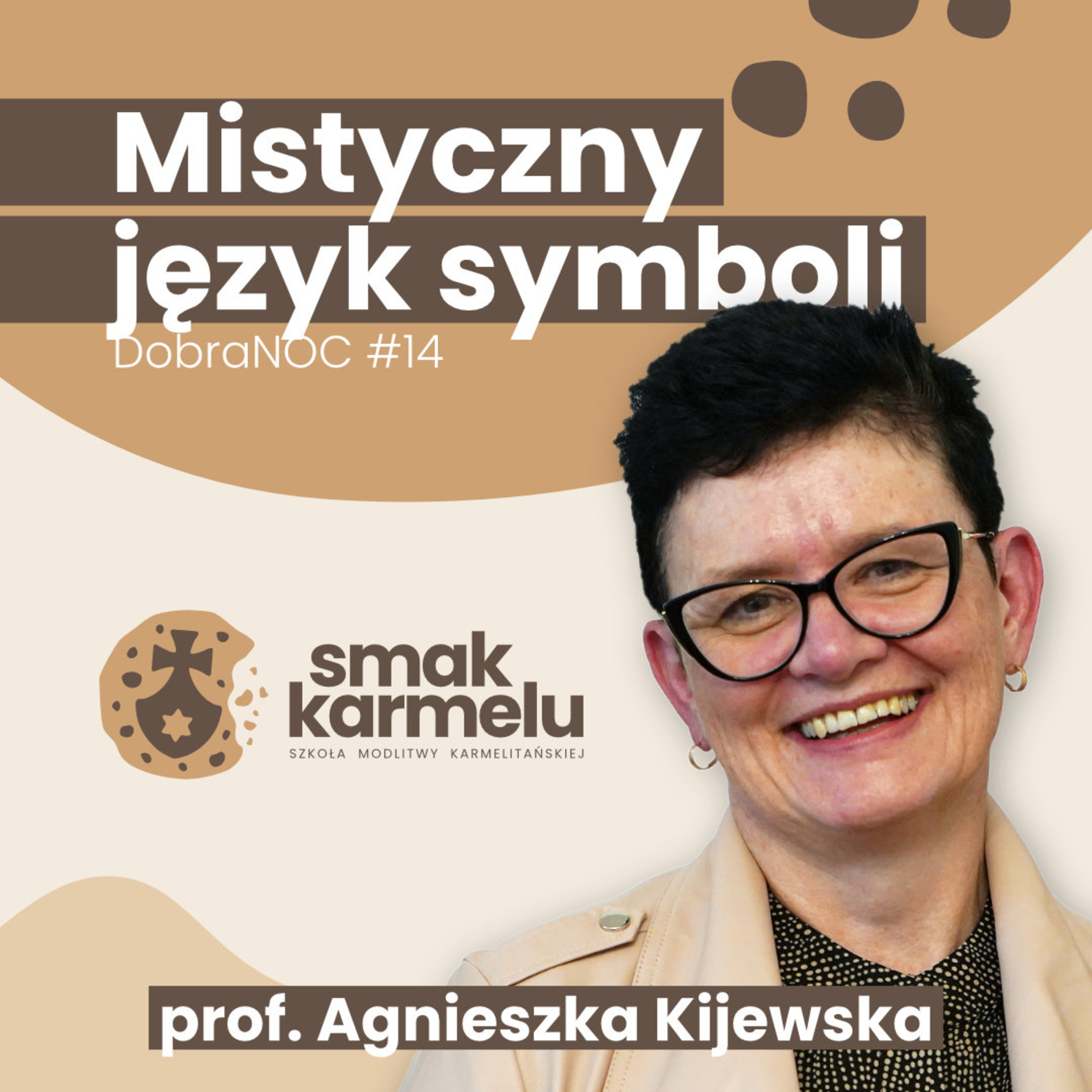 Smak Karmelu