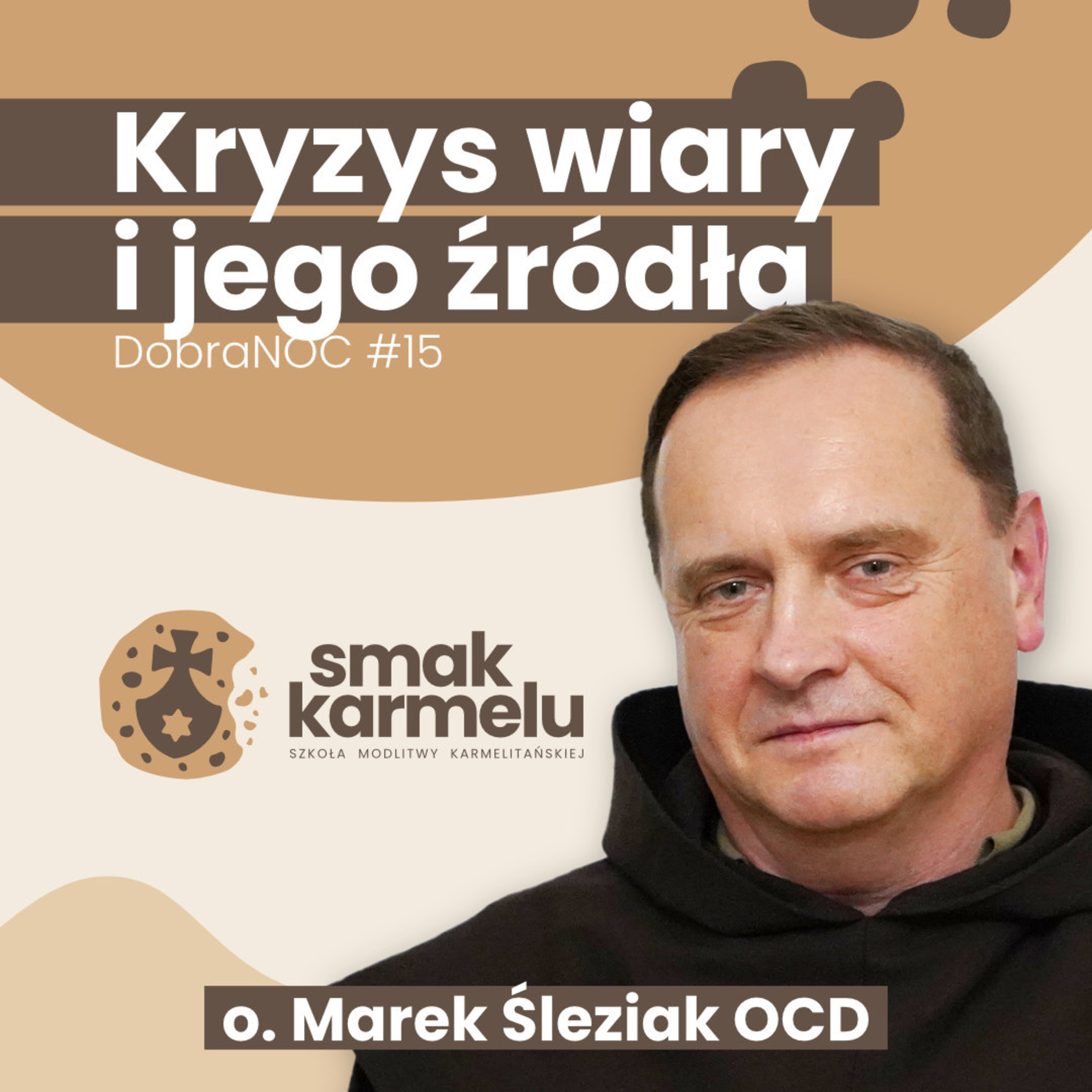 Smak Karmelu