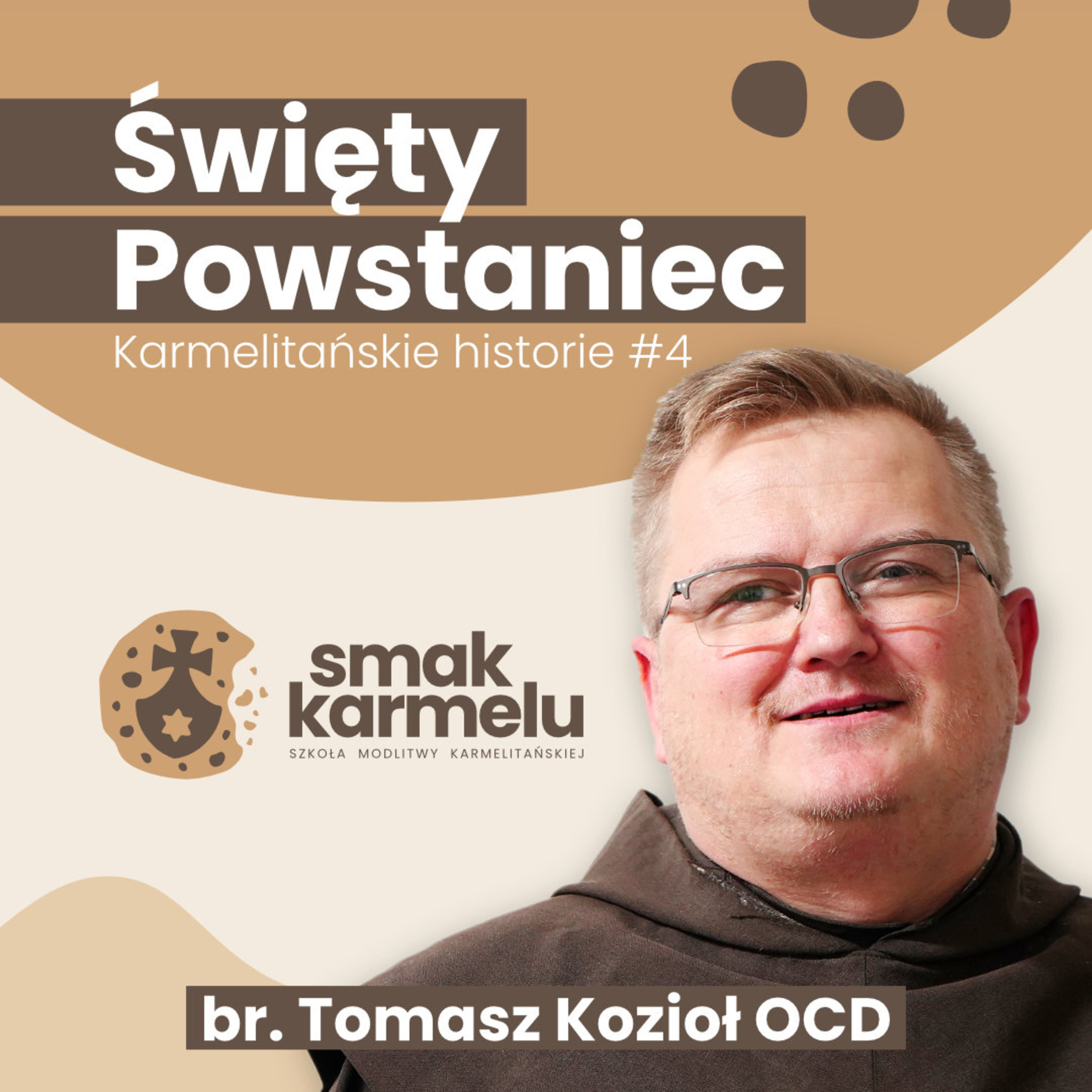 Smak Karmelu