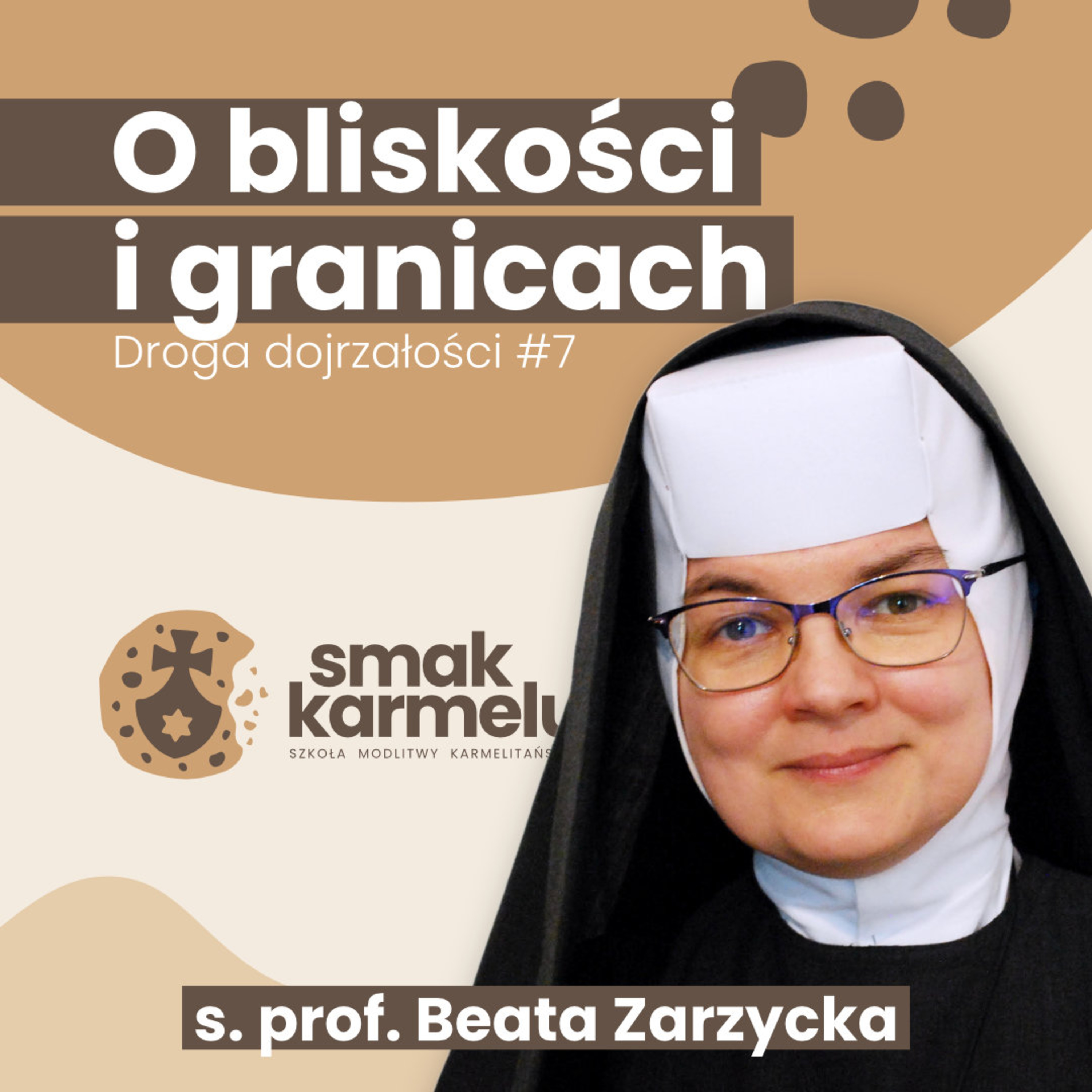 Smak Karmelu